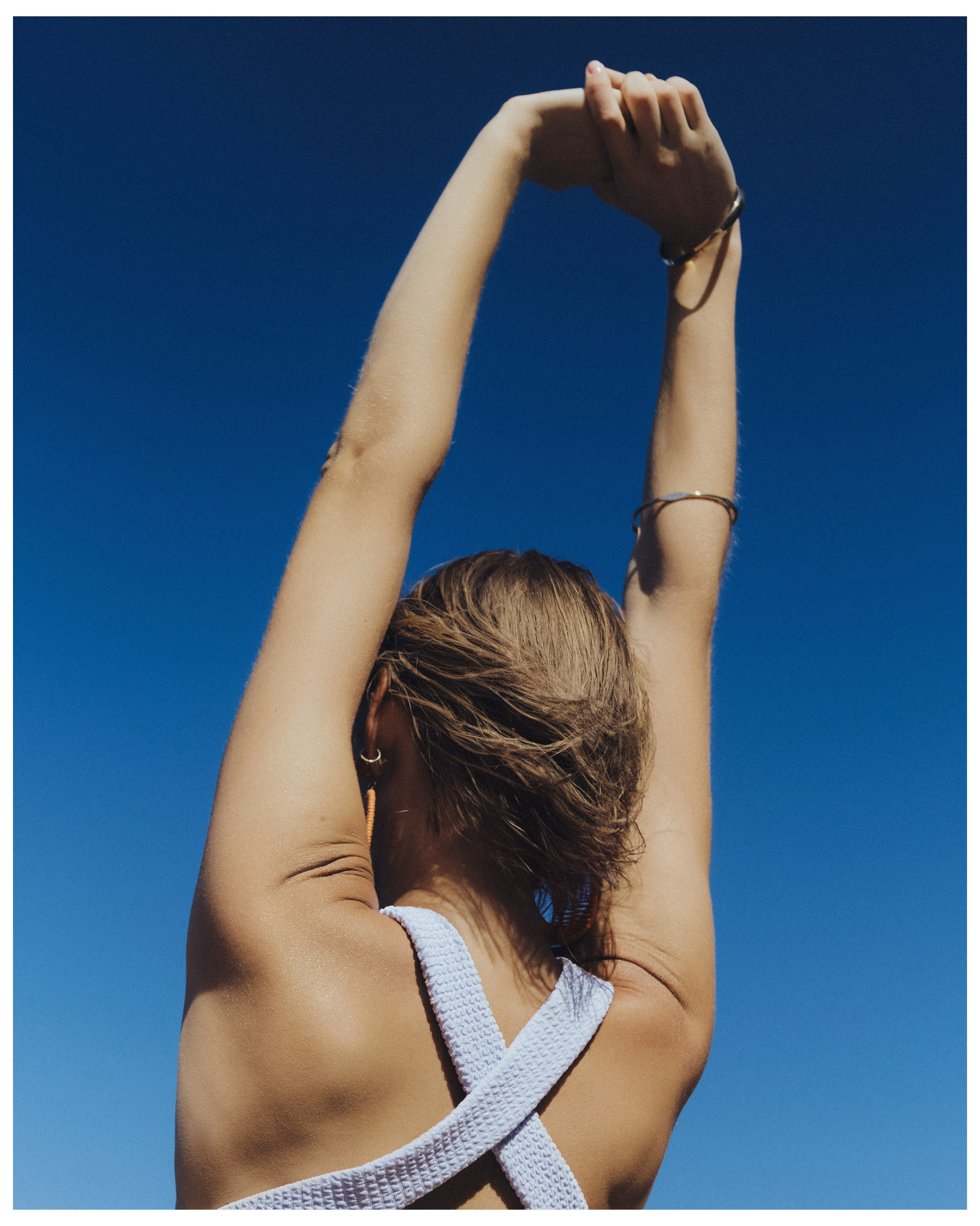 Bikini Antalya SS'24. Commercial fashion photographer based in Turkey and Europe