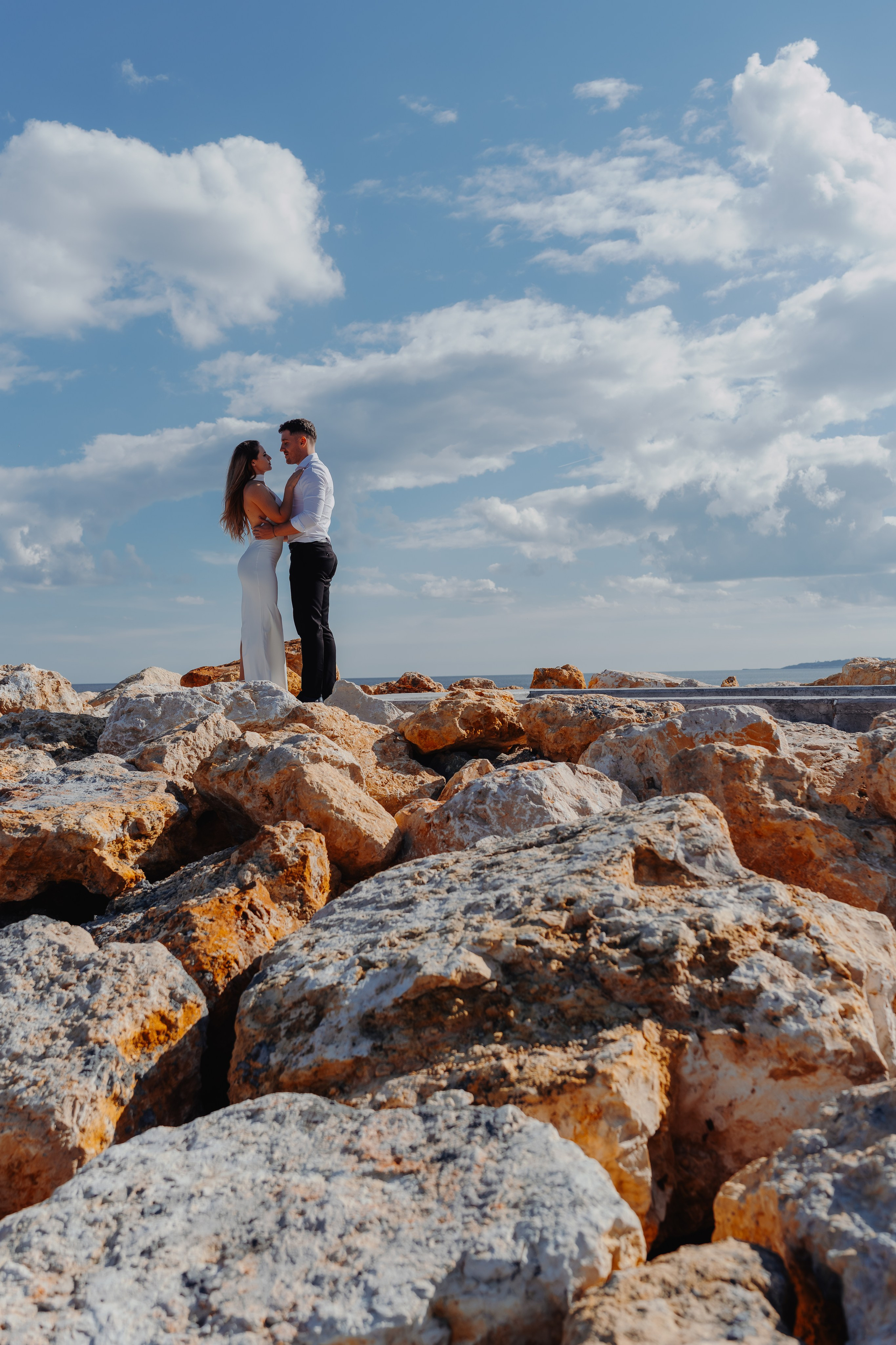 ANDREEA & RAZVAN - SAVE THE DATE. Fotograf Nuntă | Lucian Murgeanu - Fotograf Profesionist Evenimente