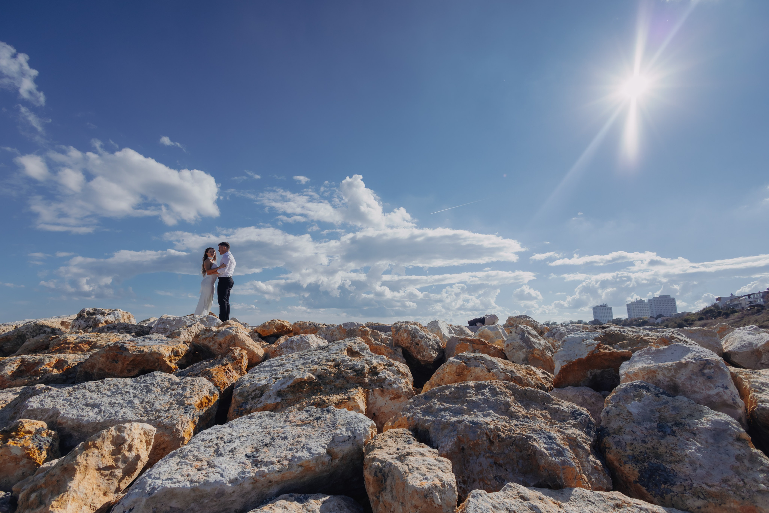 ANDREEA & RAZVAN - SAVE THE DATE. Fotograf Nuntă | Lucian Murgeanu - Fotograf Profesionist Evenimente