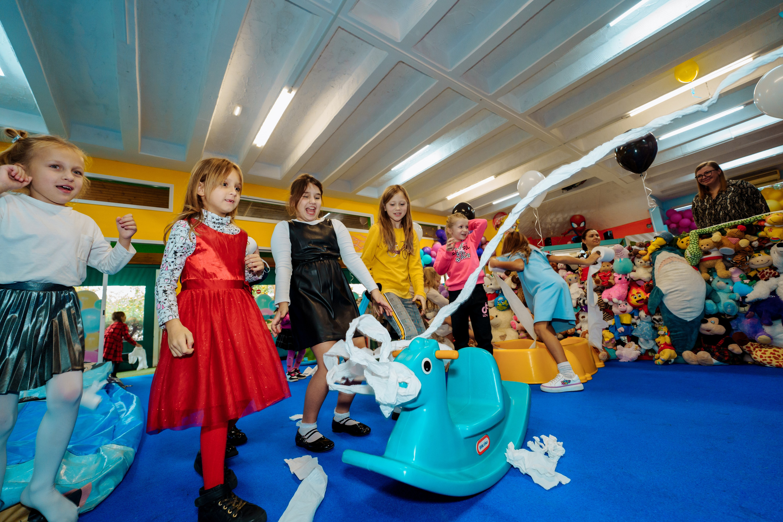 Stefania. Семейный и детский фотограф на Кипре Елена