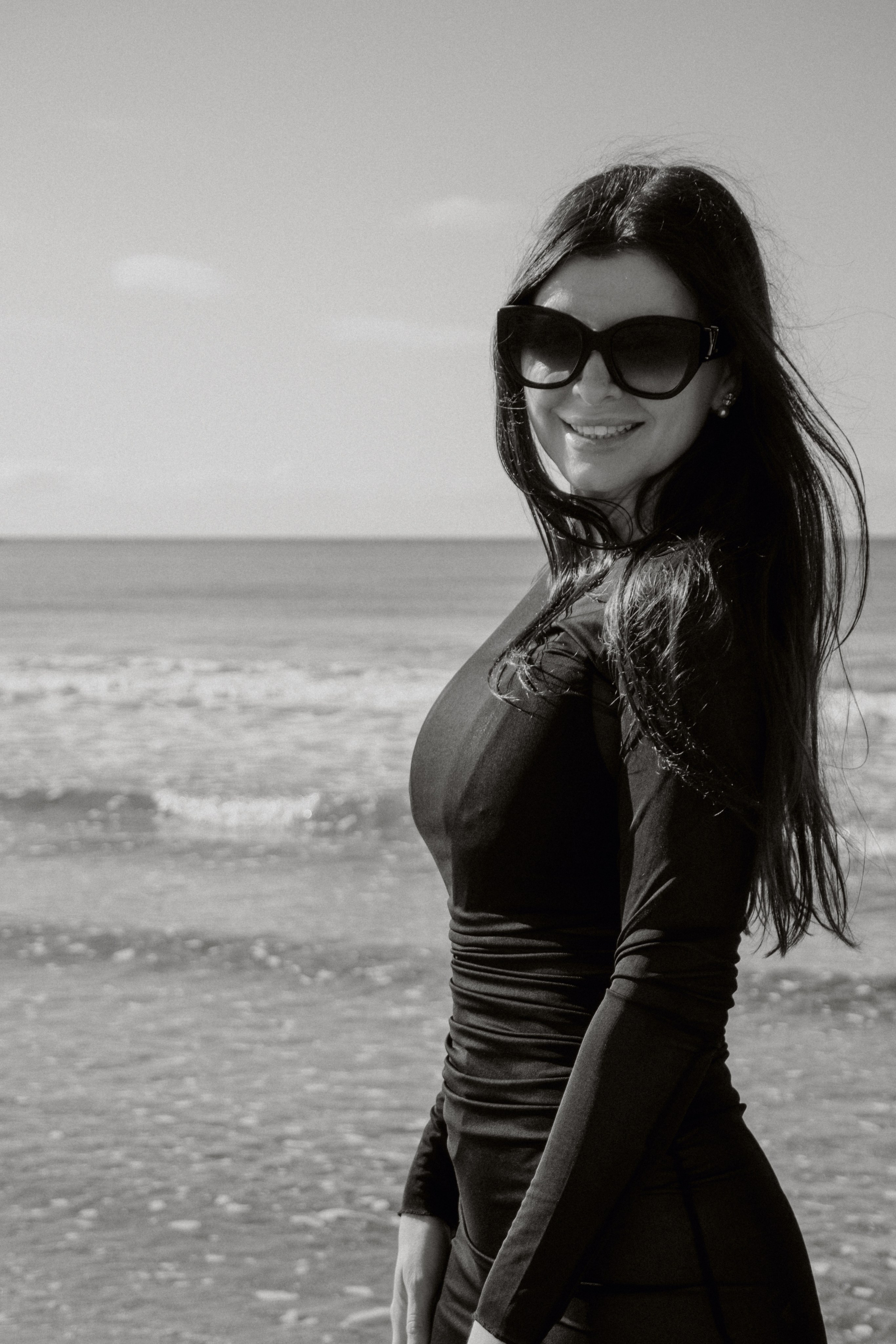 Индивидуальная сессия. Профессиональная фотосъемка в Калафелле — Елена Медведева