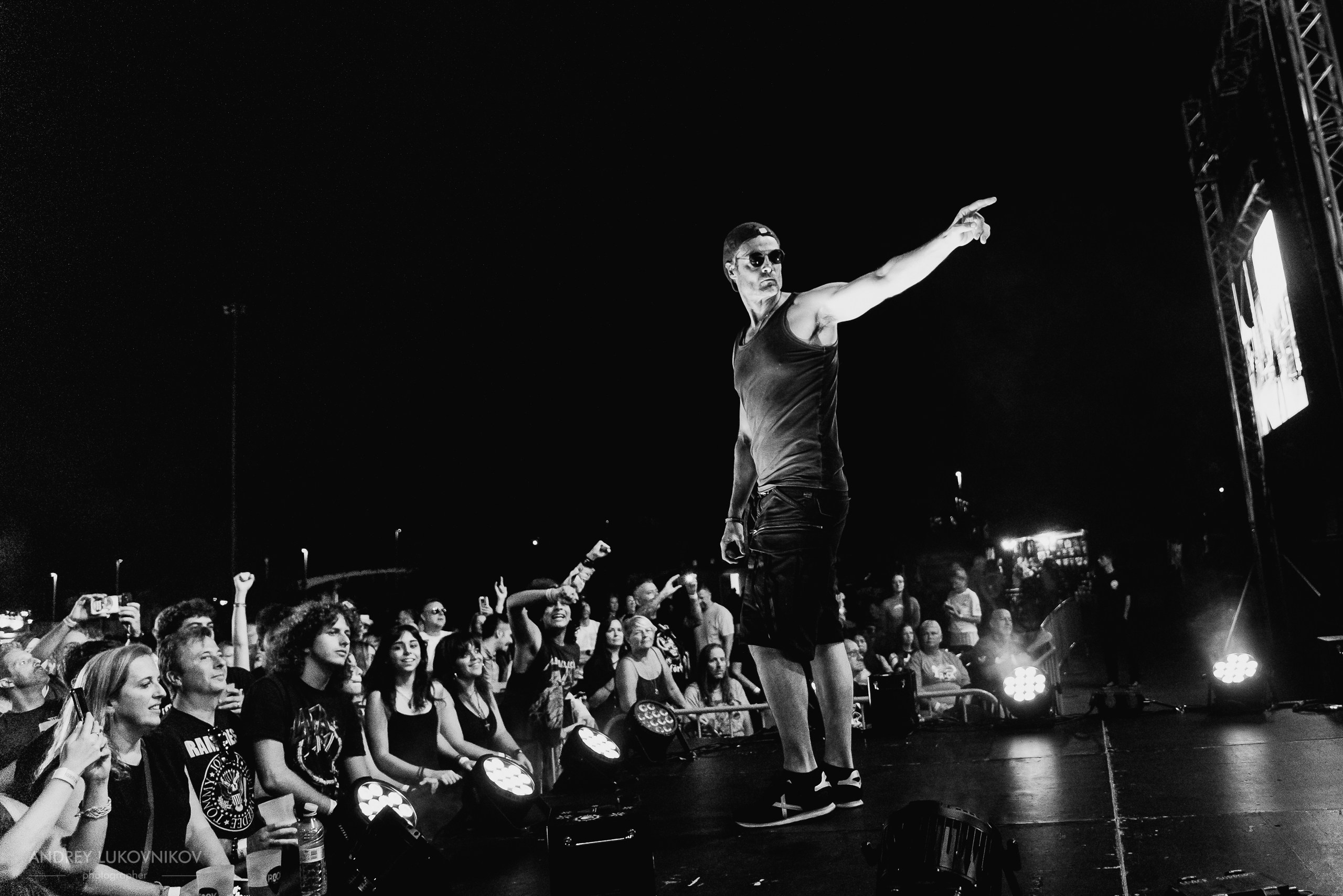 Rage Rising — RATM Tribute | Rock Against Cancer Torrevieja