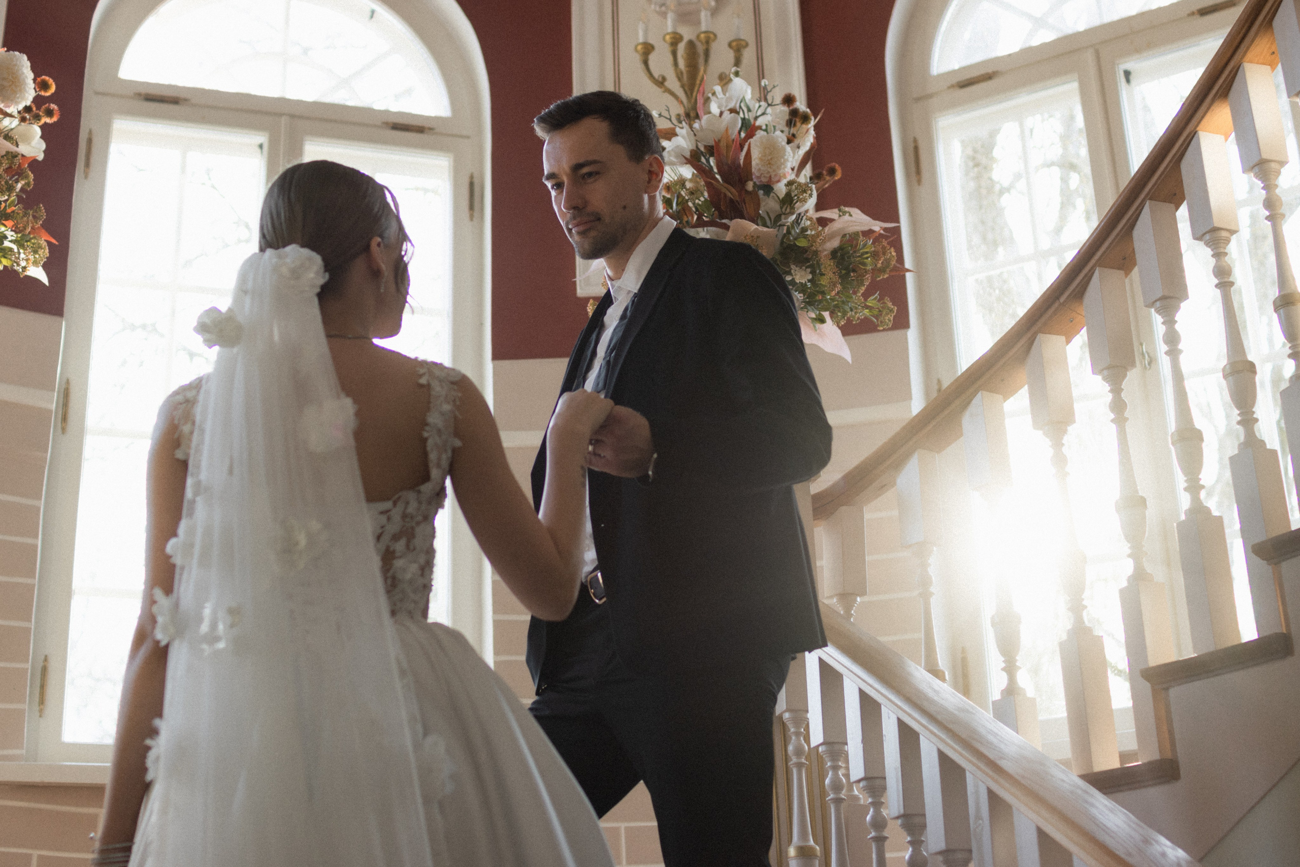 WeddingMK. Emily Photography