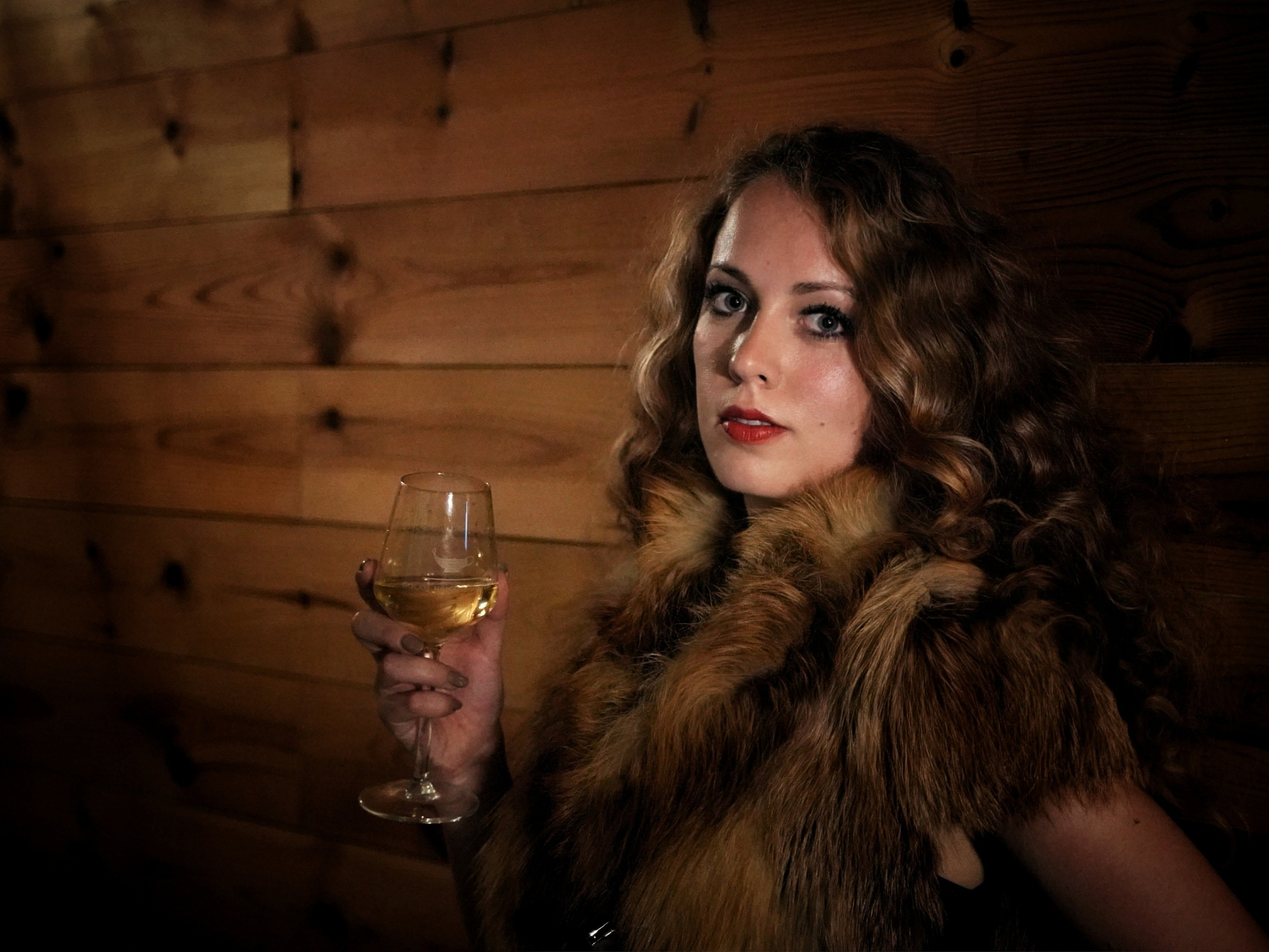 Лисичка. Фотограф. Визуал. Хайфа. Талья Цветкова