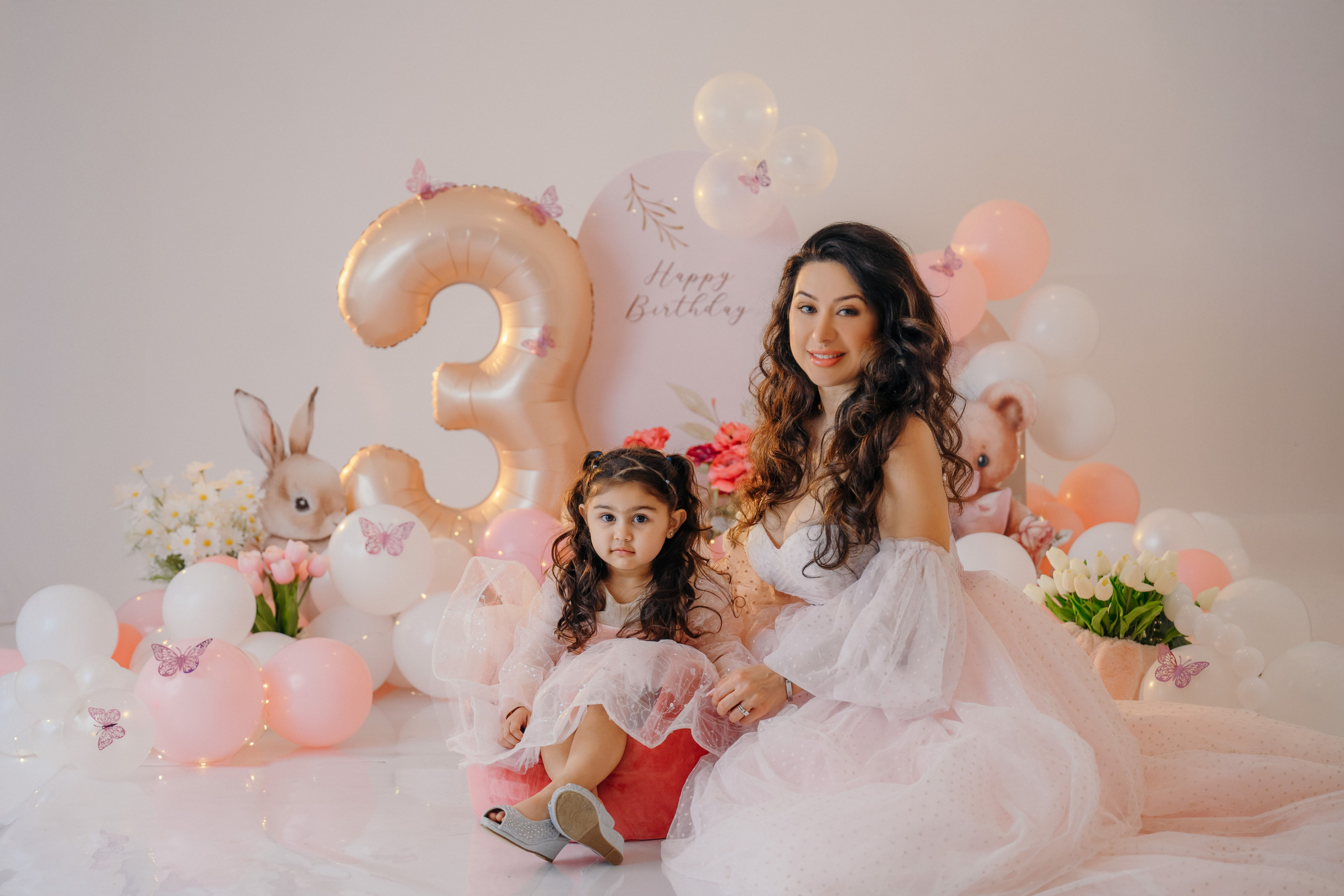 Princess. Wedding, maternity and family photographer in Charlotte Tasha Minn