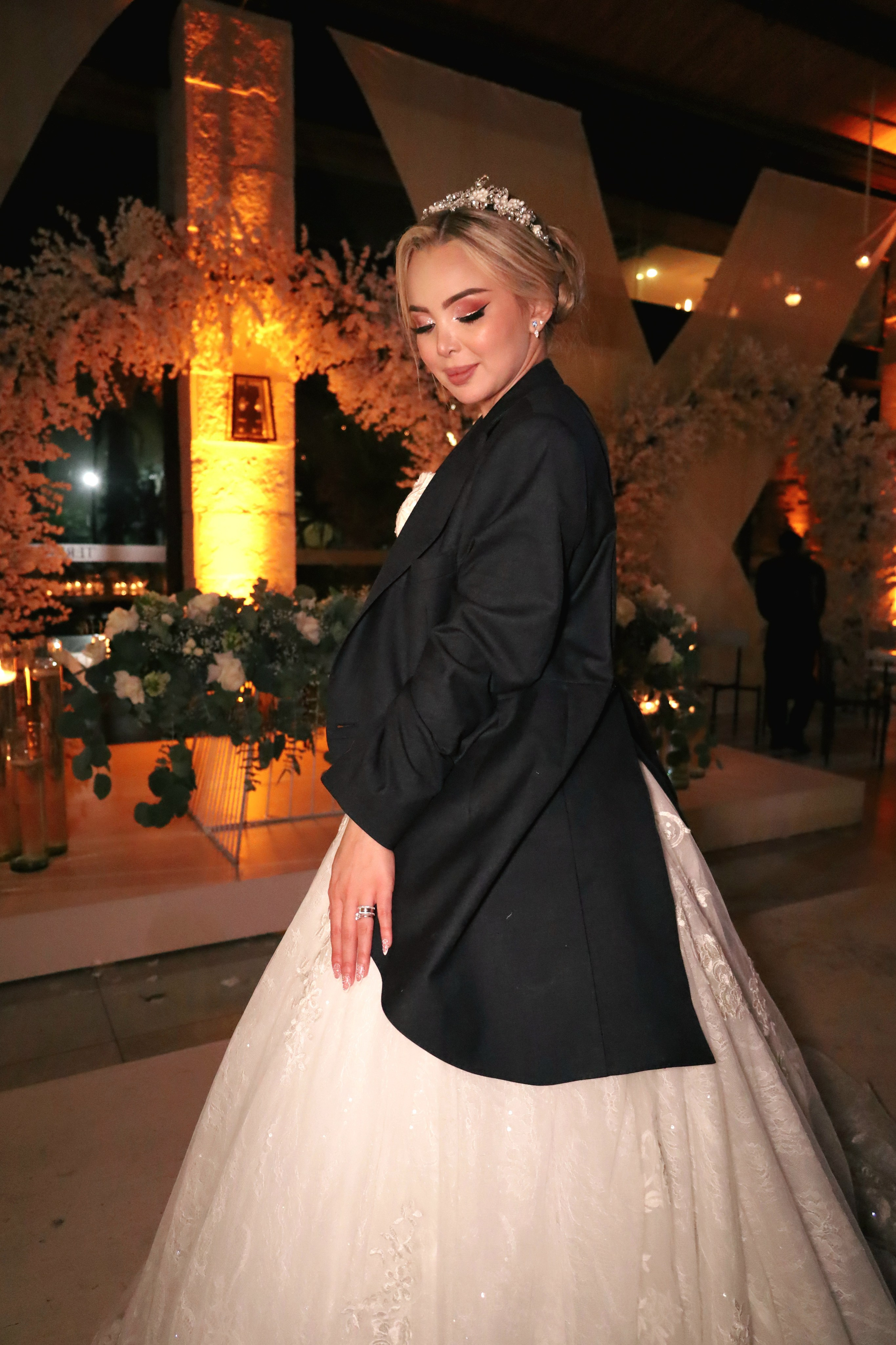 Marian & Rafa. Principal