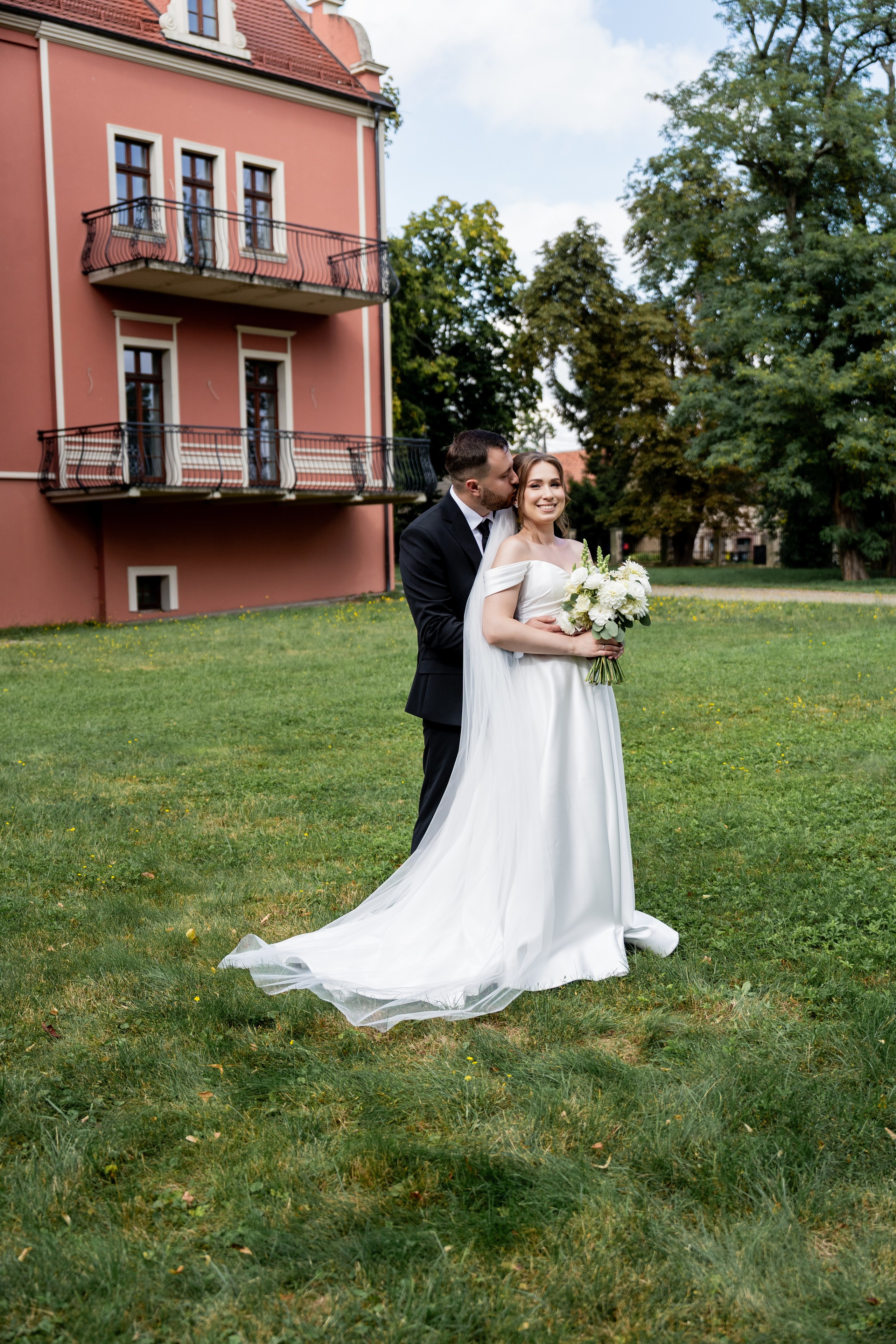 A&D. SL Wedding Photo: ponadczasowa fotografia ślubna | Wrocław & Europa