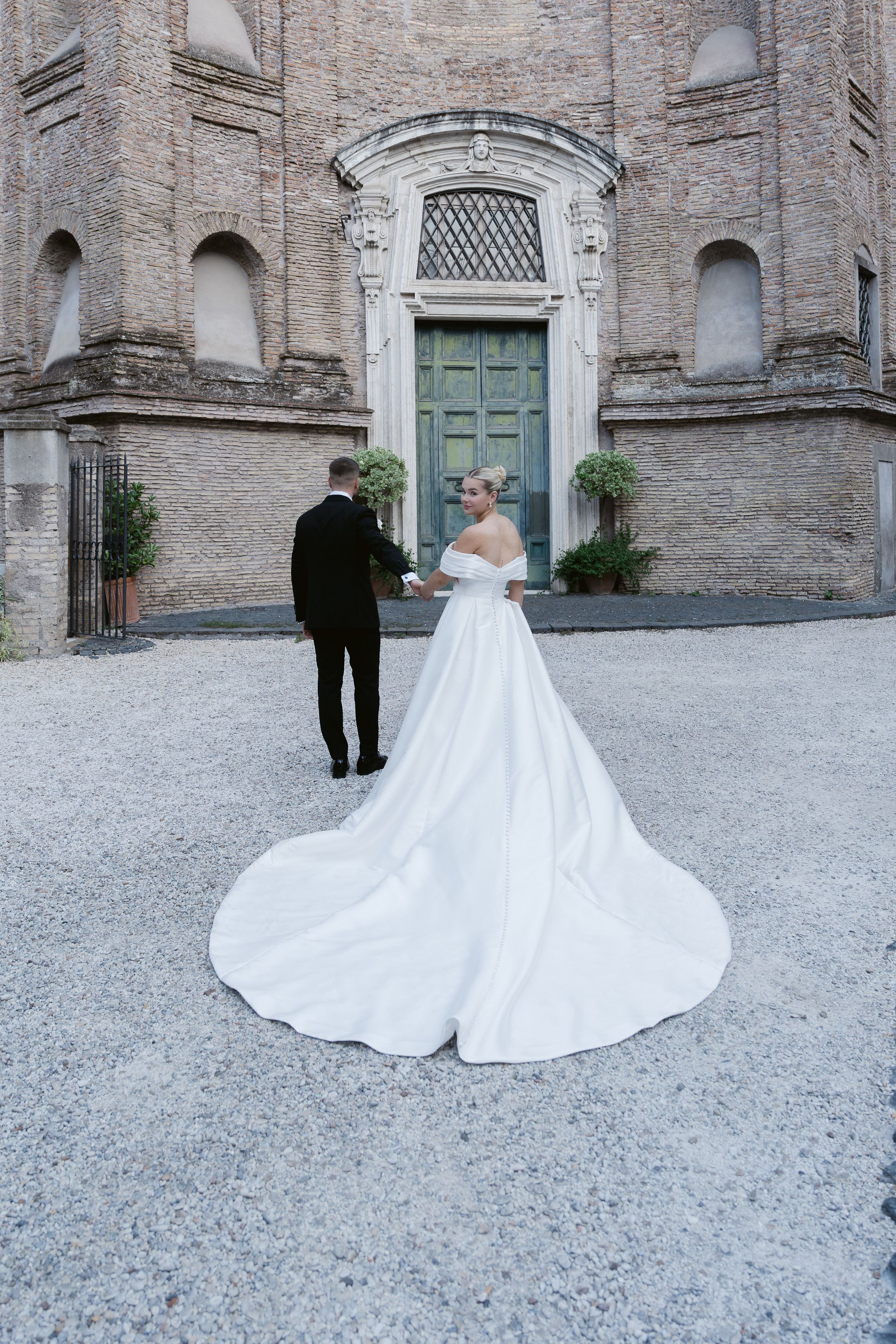 LAUREN and KAI _ROME. PHOTOGRAPHER IN ITALY