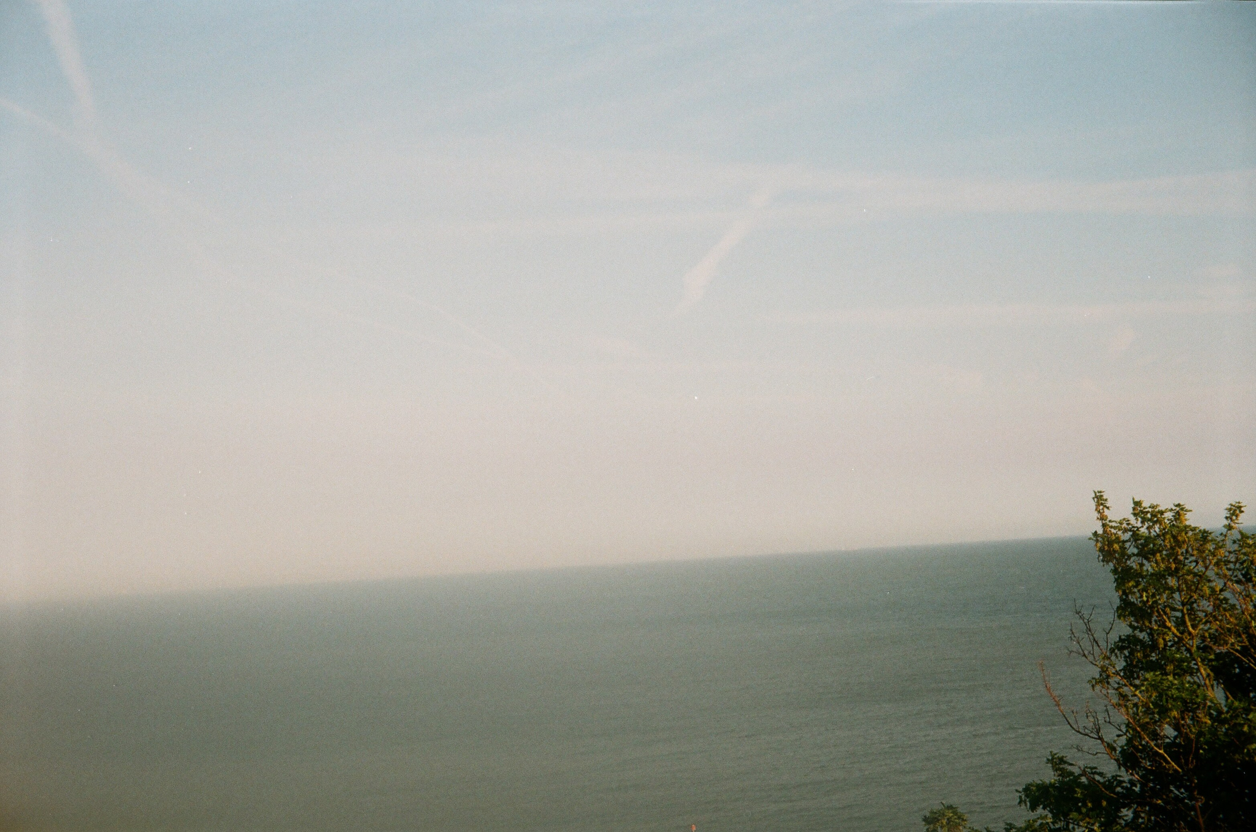 Folkestone (England, UK) 2025. Elena Zykova film photographer in London
