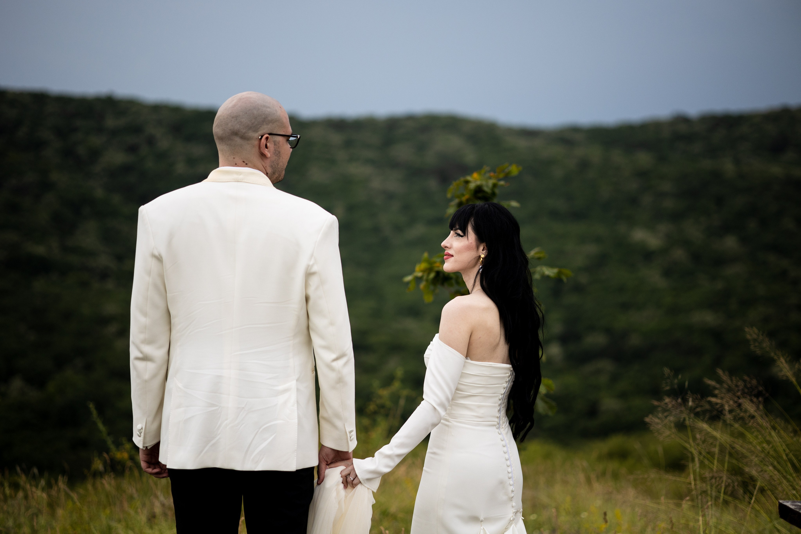 Jovana & Milos. Vlada toskic wedding and event photographer