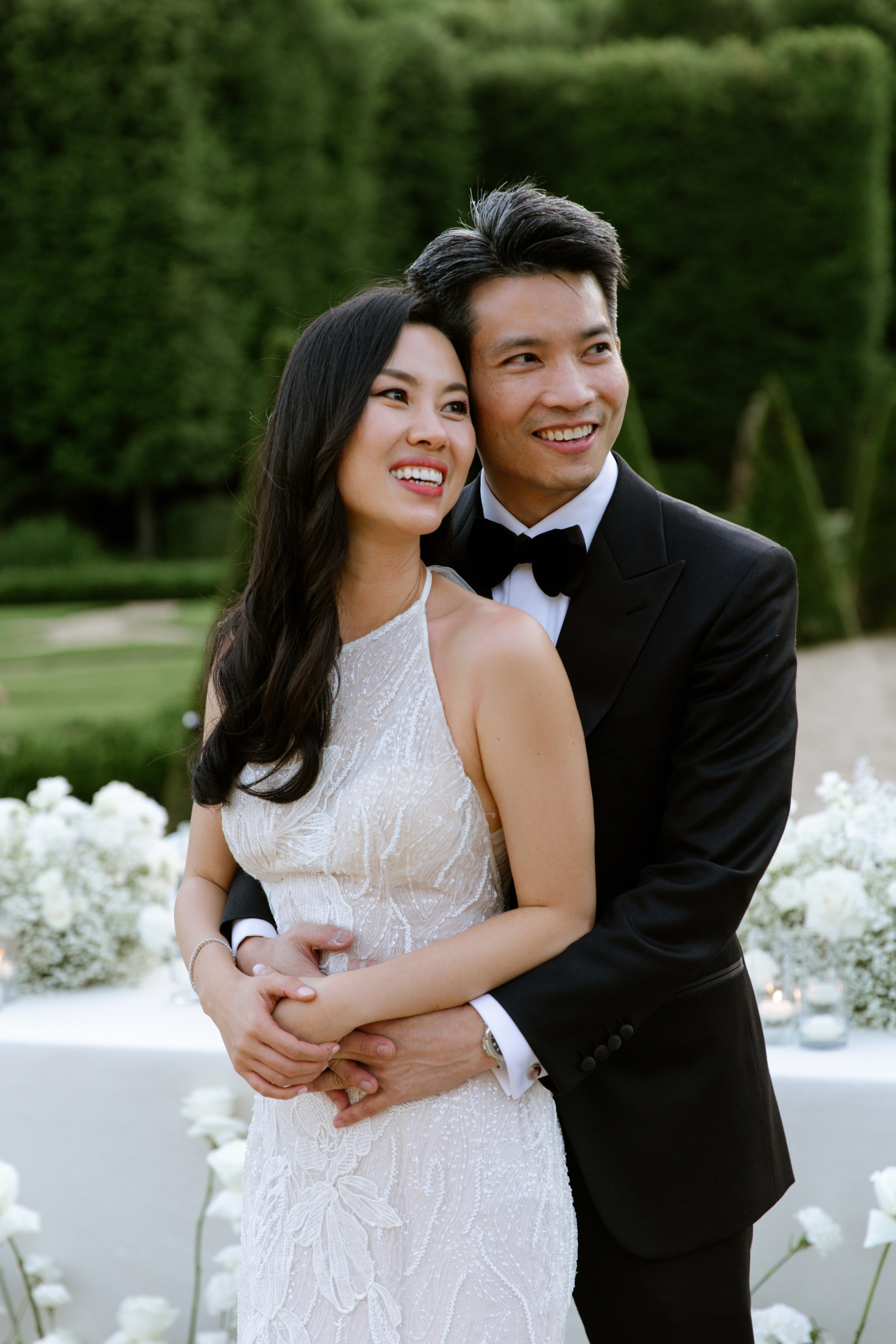 New. Paris Wedding Photographer