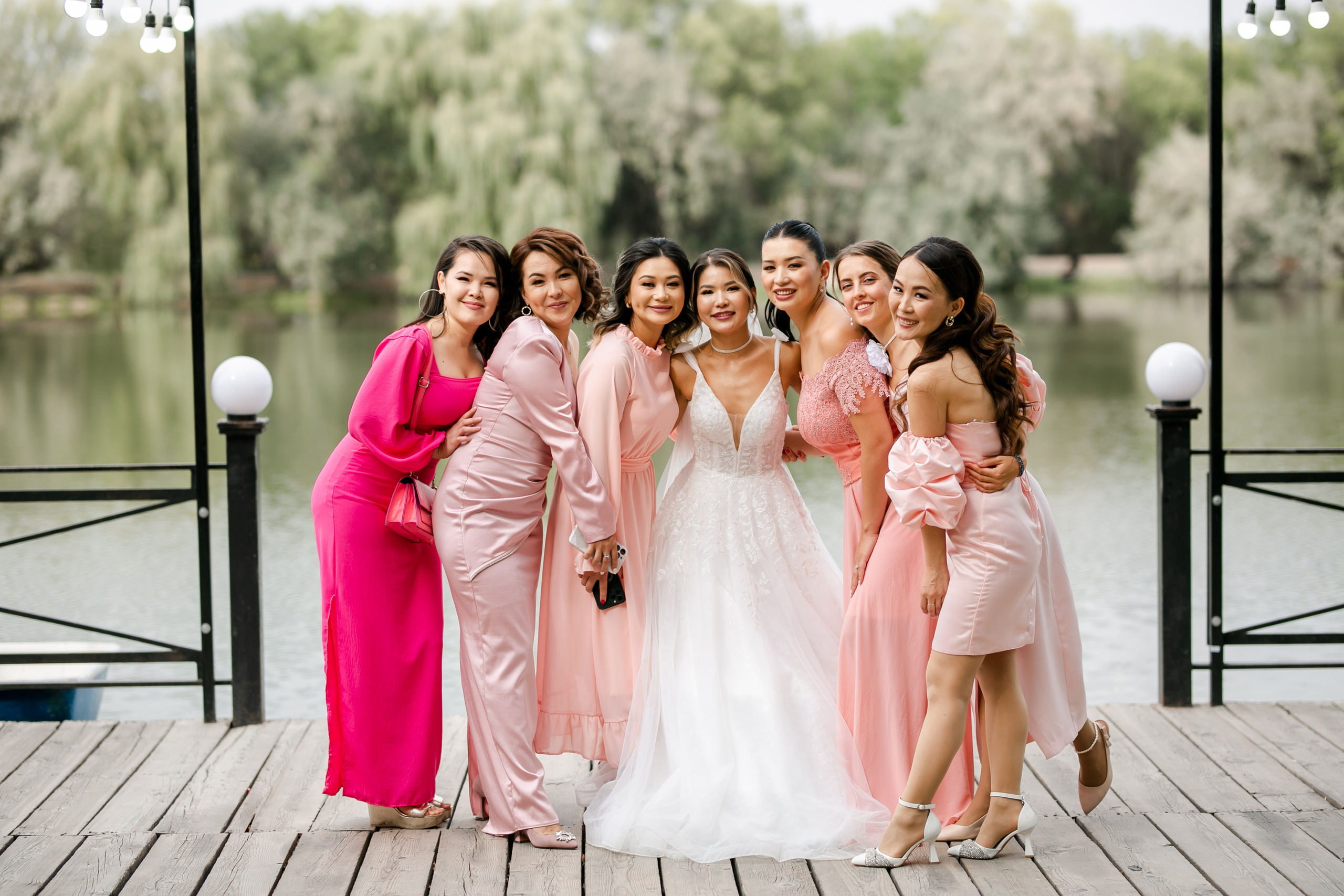 ДЕНЬ СВАДЬБЫ. Mandarin.photo