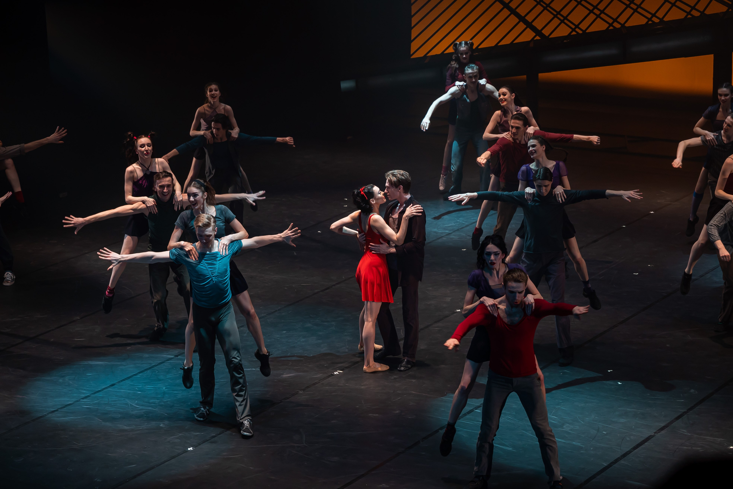 Репортажная фотосъёмка. Яркие моменты, запечатленные в каждом кадре