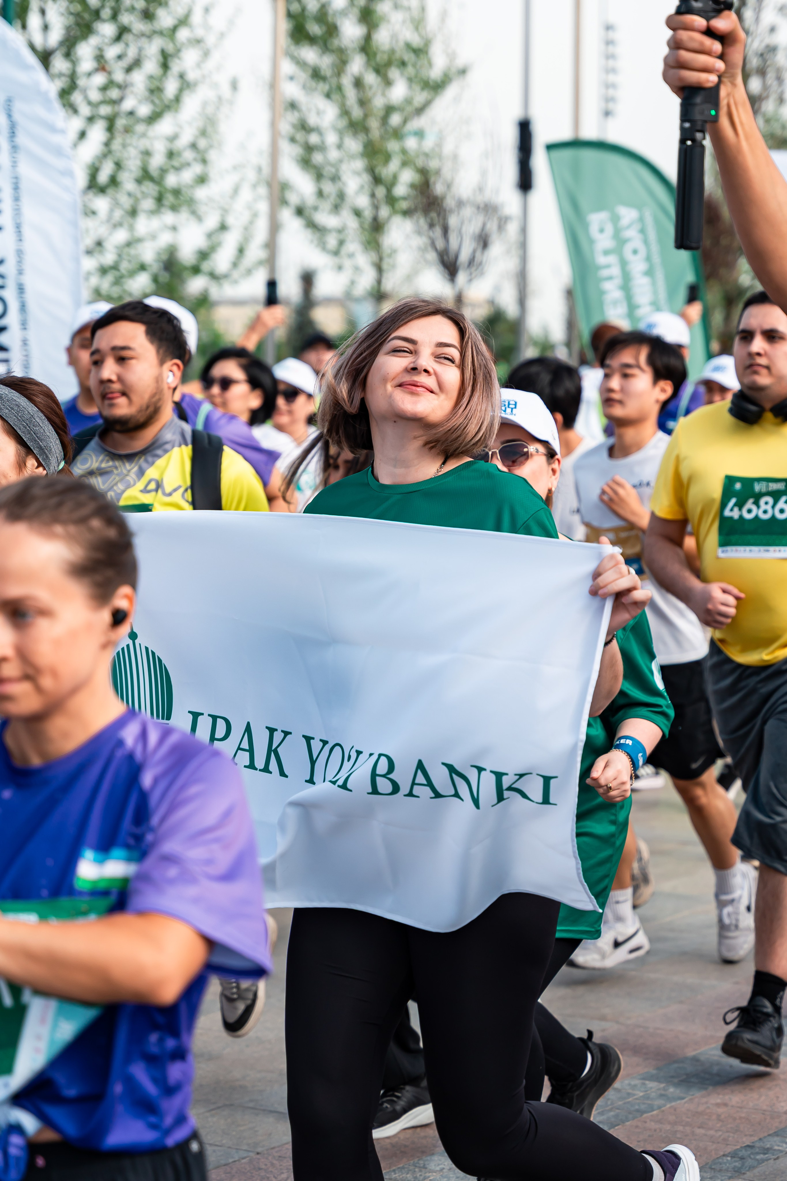 Спортивная фотосъёмка. Яркие моменты, запечатленные в каждом кадре