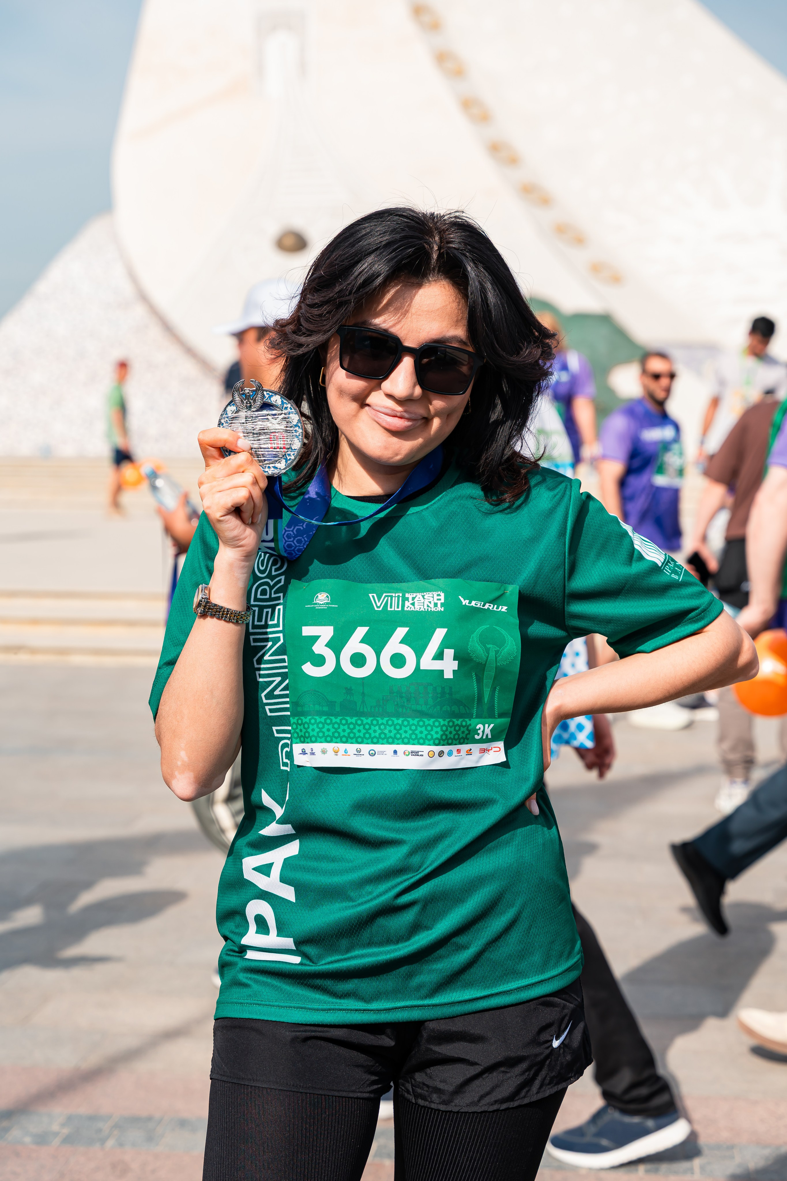 Спортивная фотосъёмка. Яркие моменты, запечатленные в каждом кадре