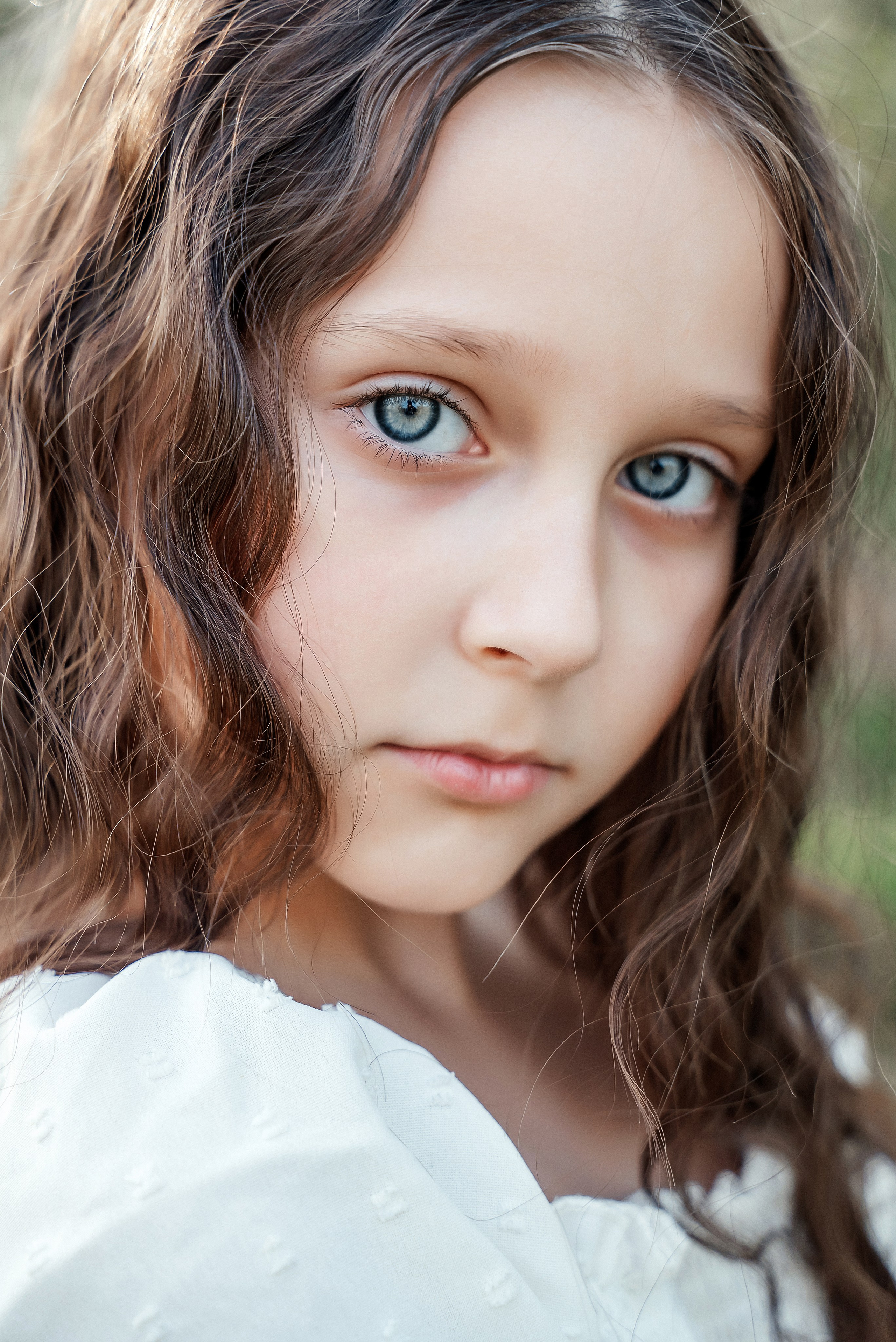 Эмилия. Ваш фотограф в Латгалии — Александра Юхневича!