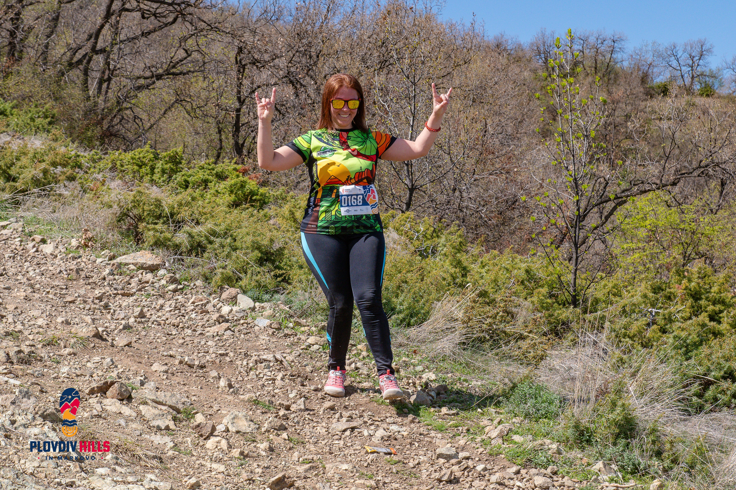 Снимки 2024-KrisoK Photography. «Plovdiv Hills in MARKOVO» е състезание по планинско бягане