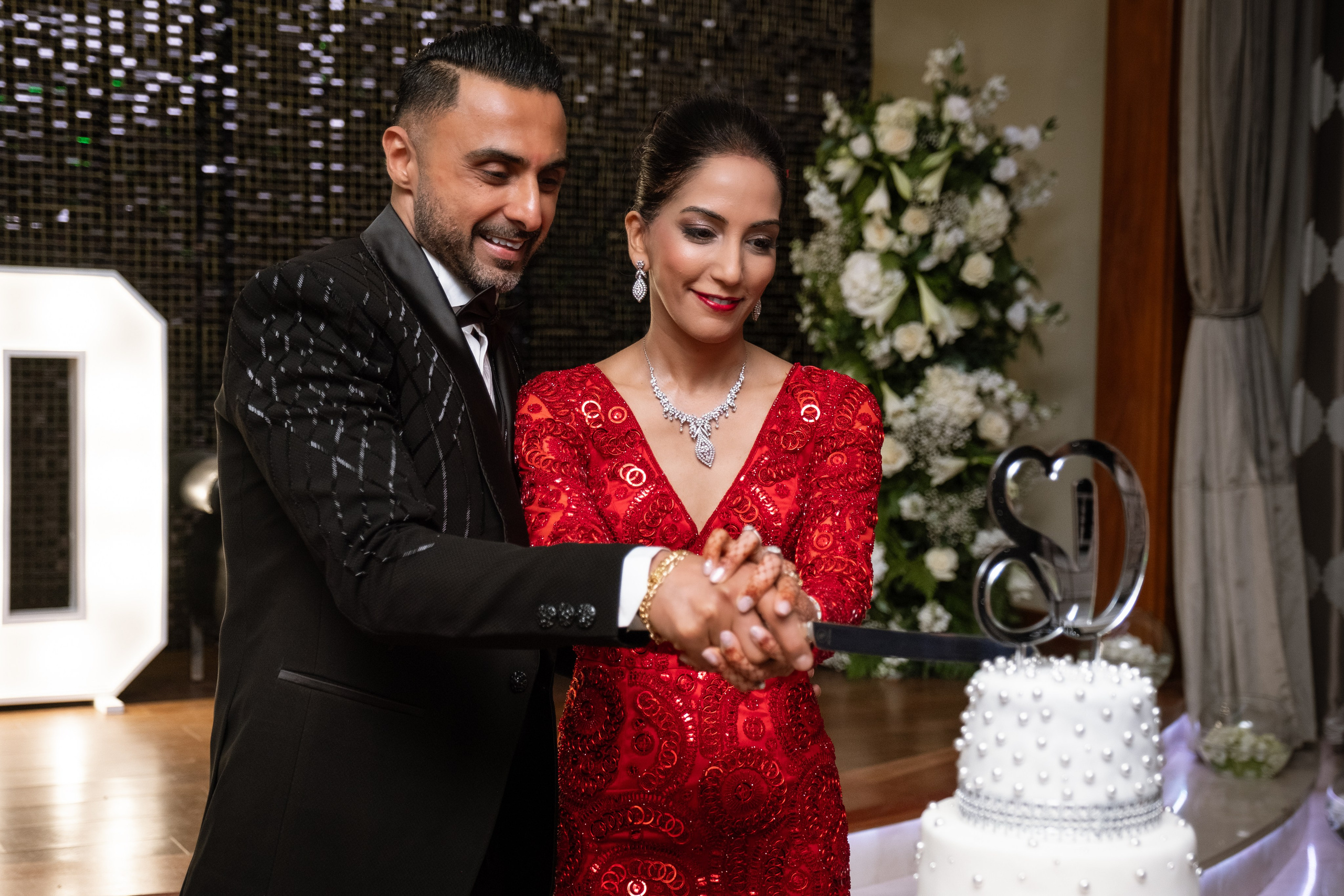 Fotografía de bodas en Gran Canaria | Historias reales con alma