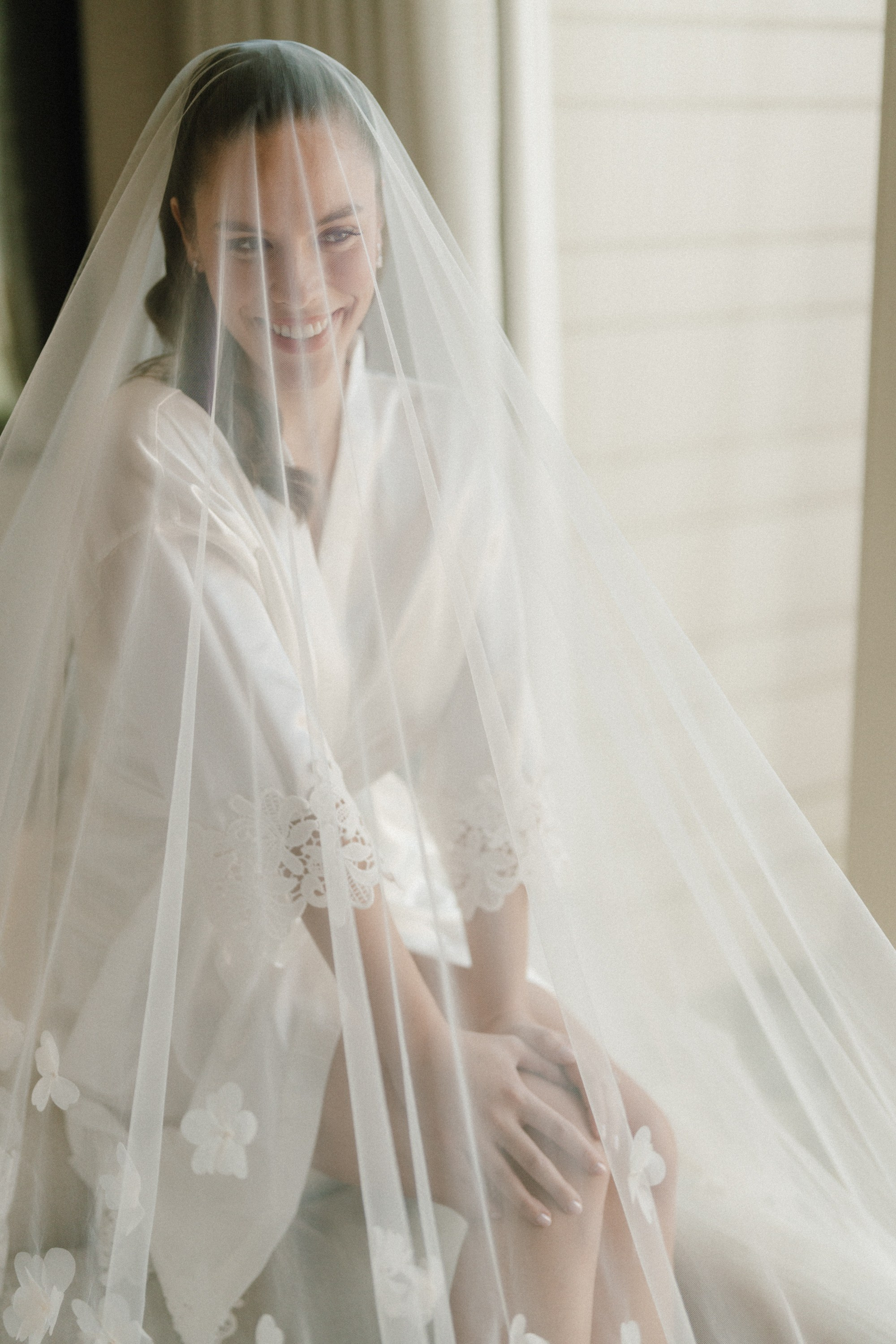 Cristina and Jack. Wedding photographer and videographer New York | New Jersey