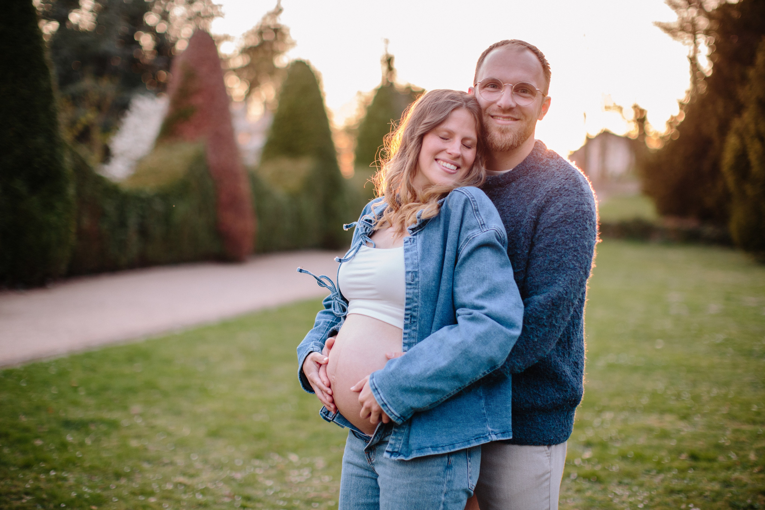 L & L. Hochzeitsfotograf Hamburg Evgenia Voss