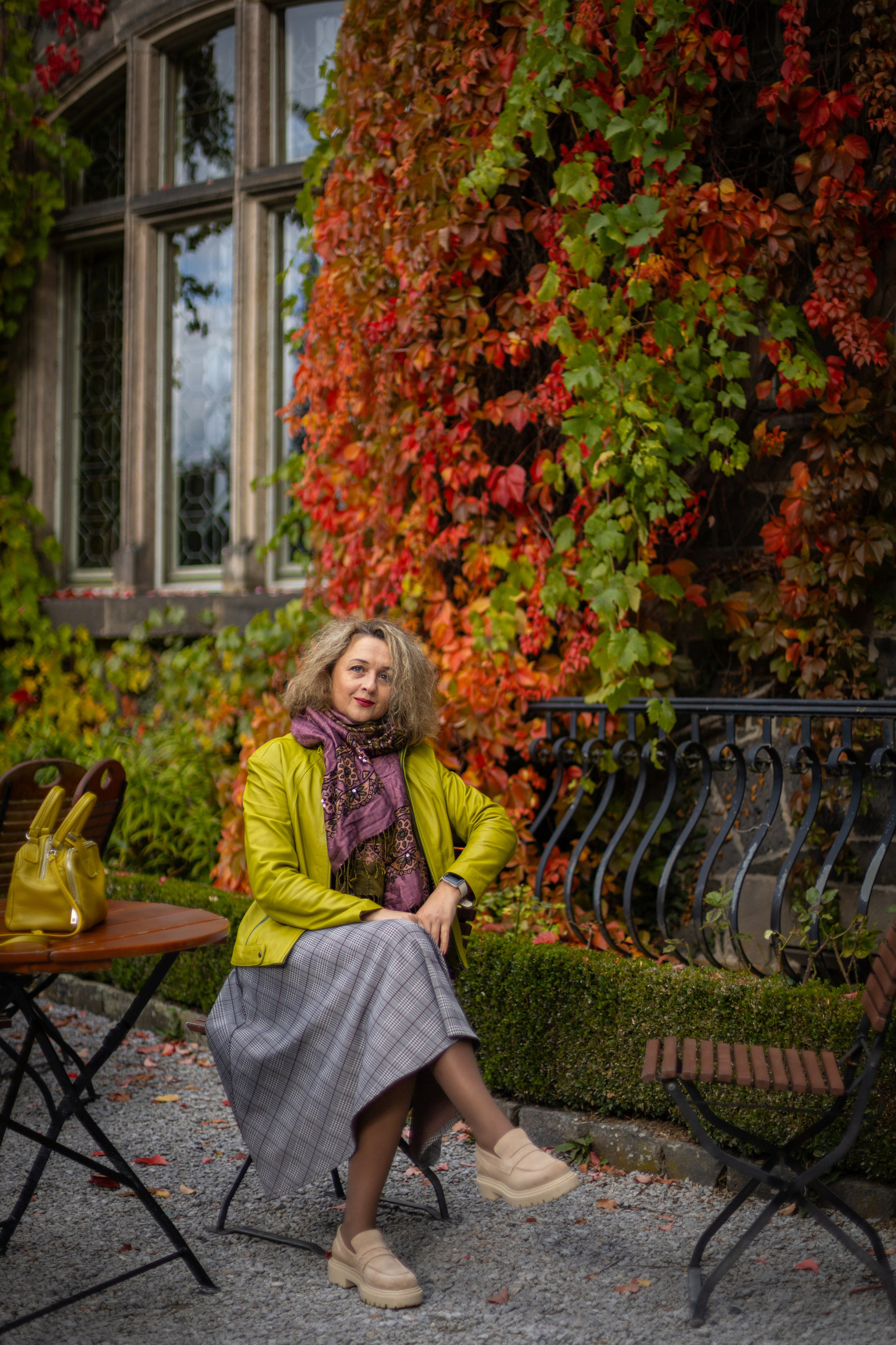 Autumn photos. PHOTOgrapher Germany MARBURG