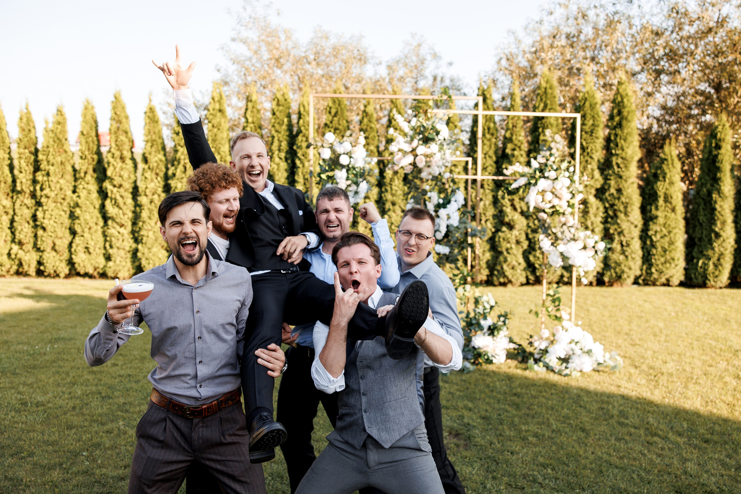 Y+M. Свадебный фотограф Каледич Тимофей