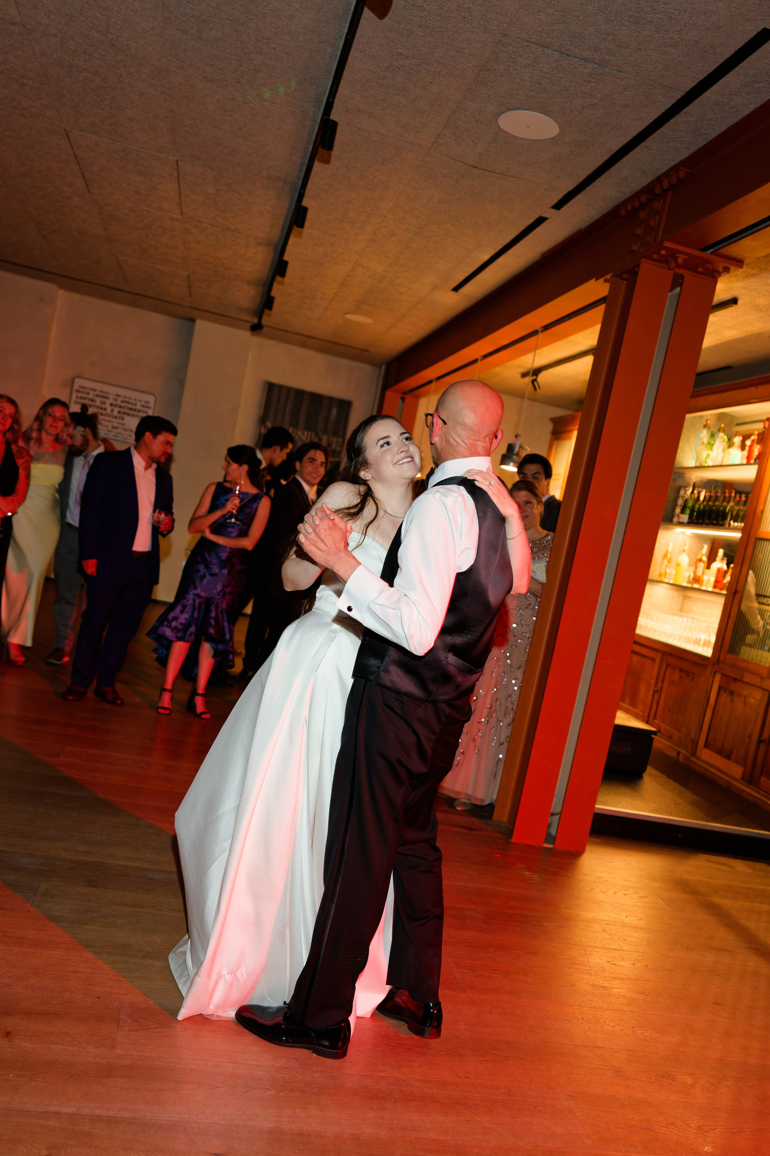 Wedding at Villa Carminati Resta on Lake Como