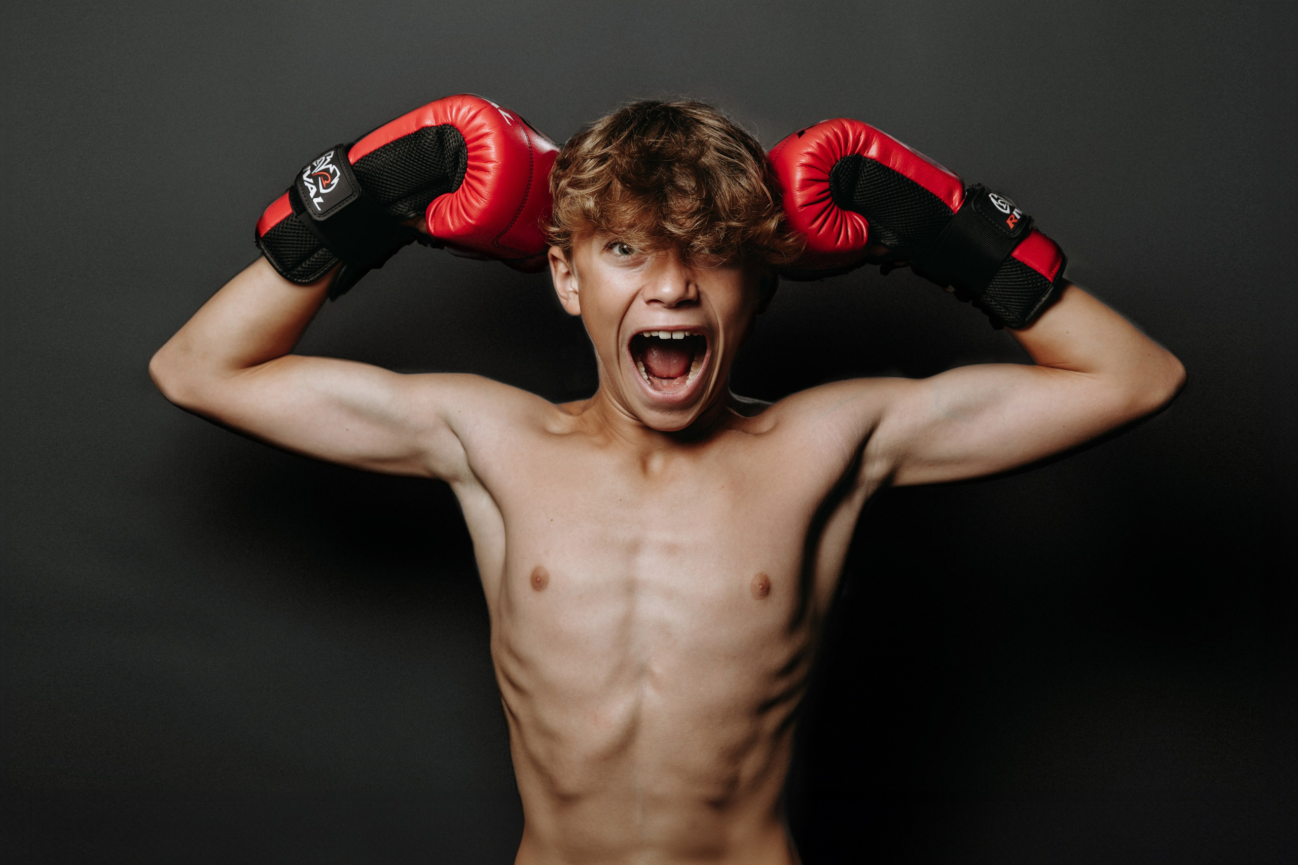 Mitzvah. Alex UA — Toronto photographer