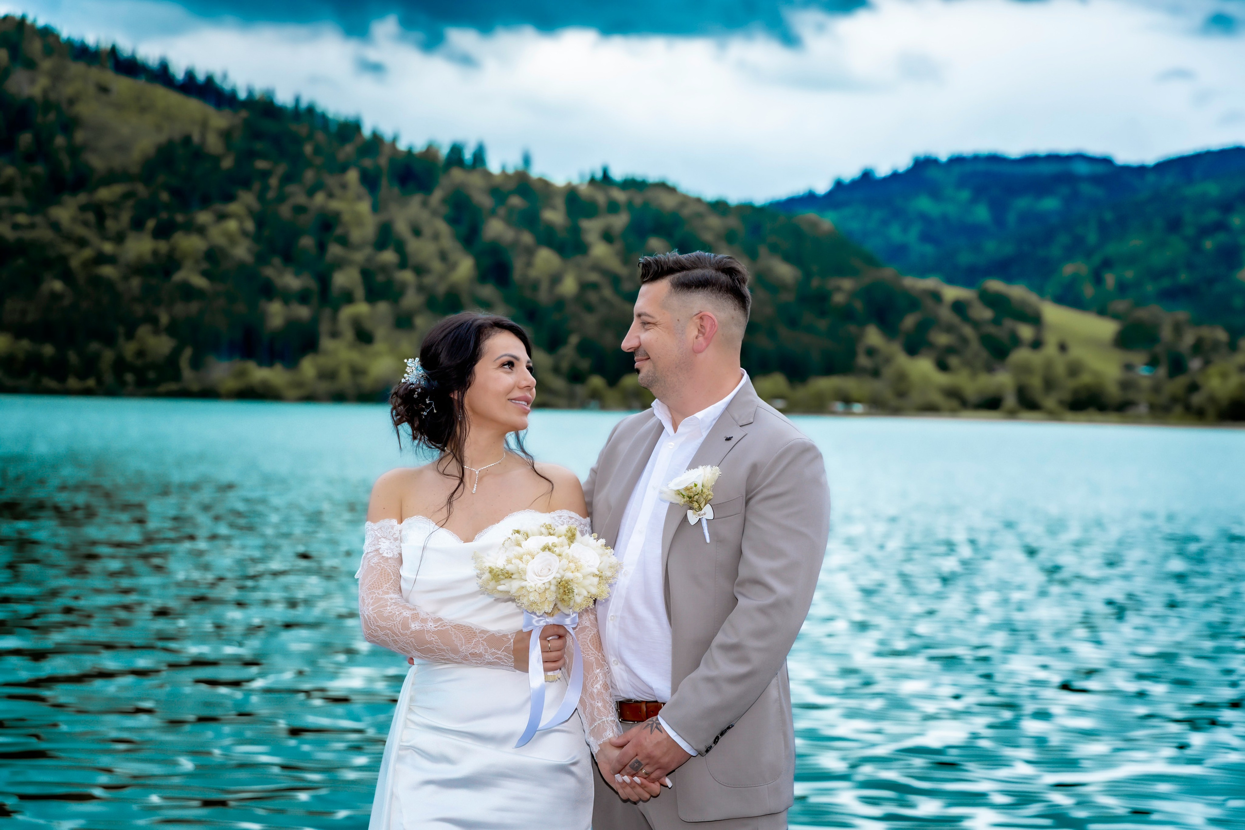 Erfahrener Schliersee Dimakphorograph – Spezialist für authentische Aufnahmen und Eventfotografie in der Alpenregion.