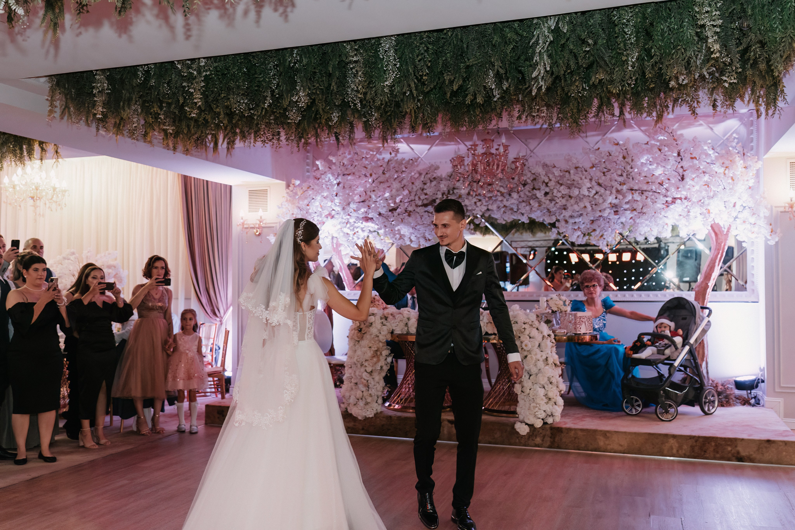 Simona & Gabriel. Dara Lens | The art of remembering