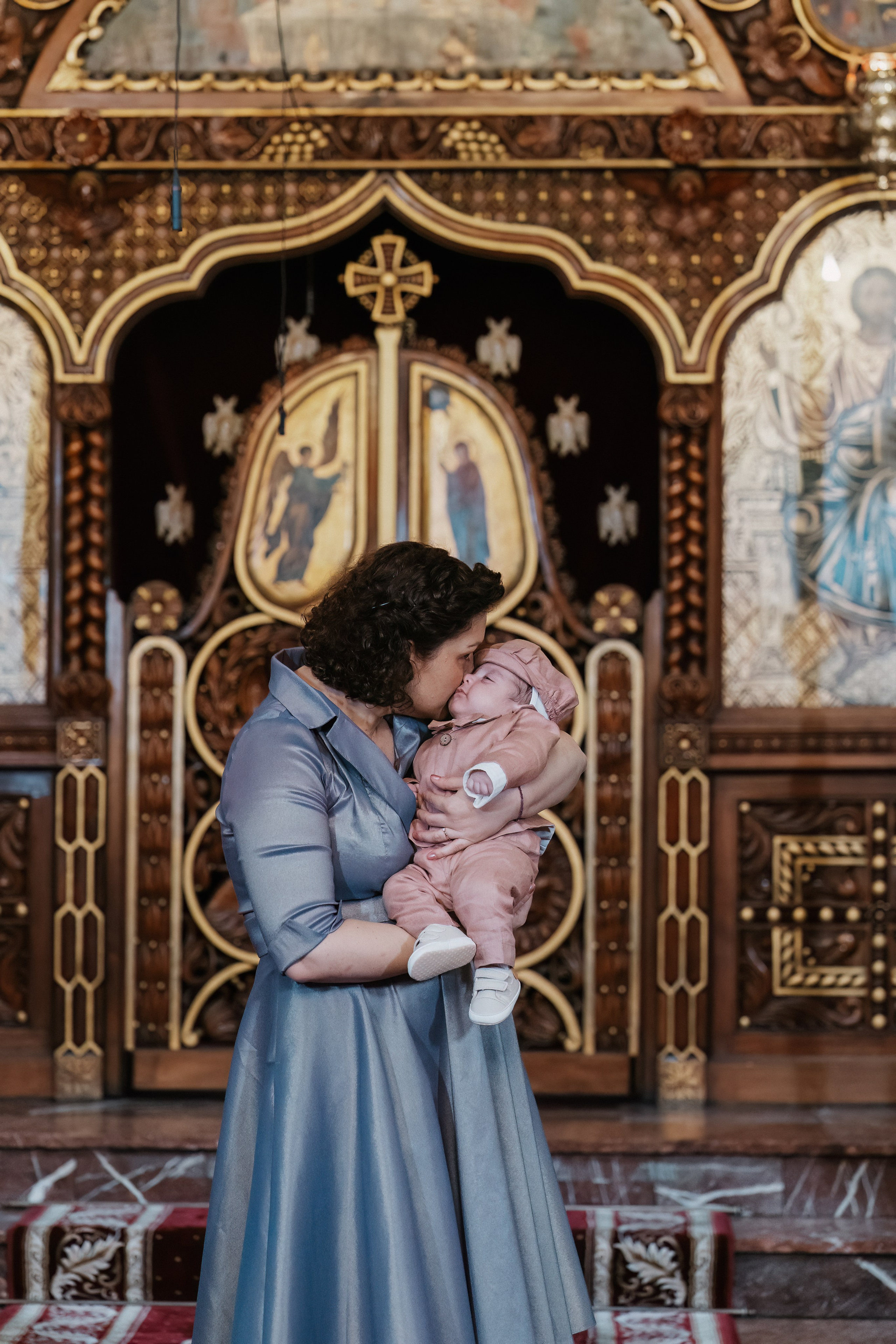 Cezar Ioan. Dara Lens | The art of remembering