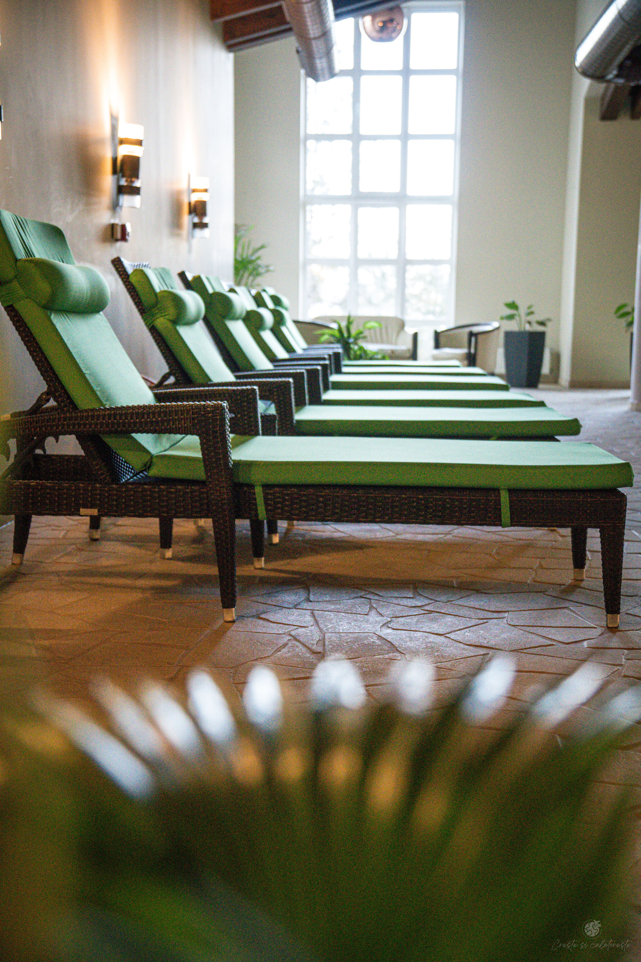 Ana Hotels. Creste si calatoreste