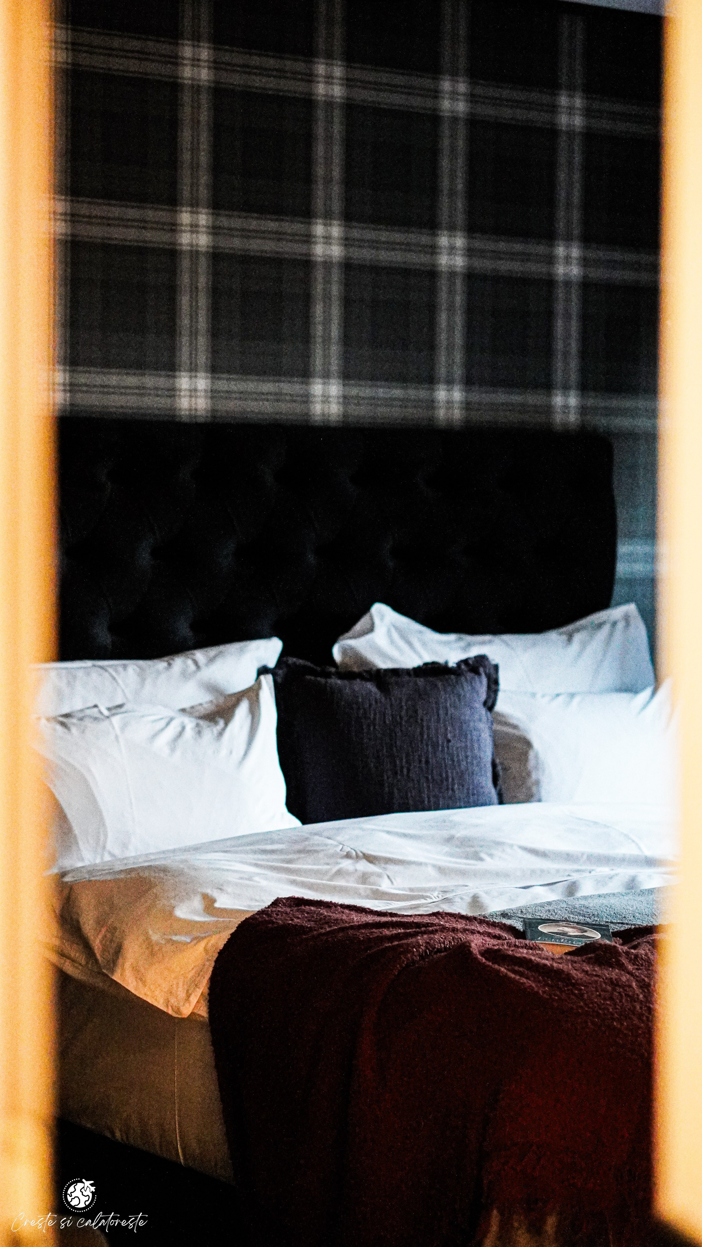 Bransilvania. Creste si calatoreste