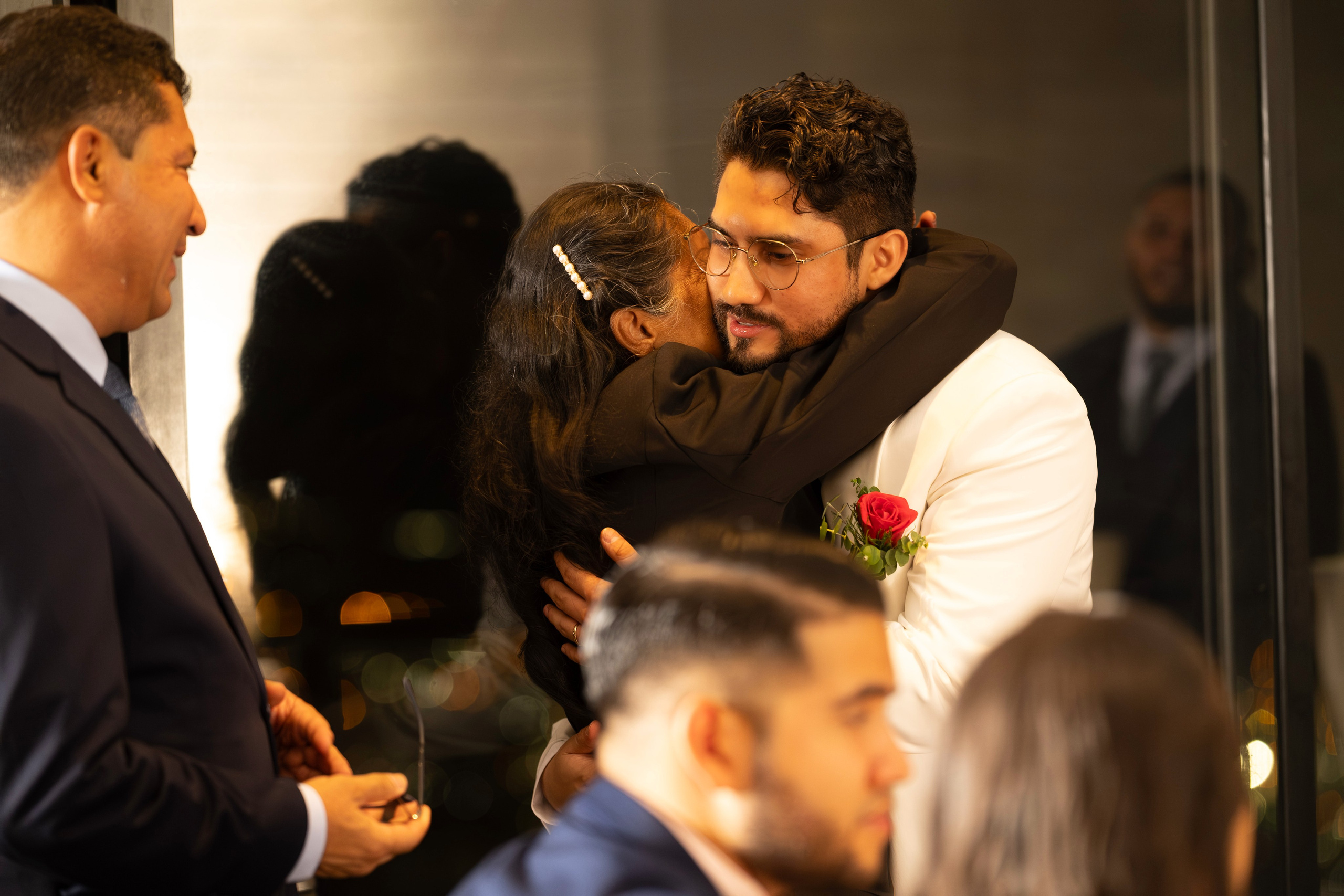 Boda Civil Kevin & Monica. Daniel Brand | Fotografía de Bodas y Comercial en Honduras