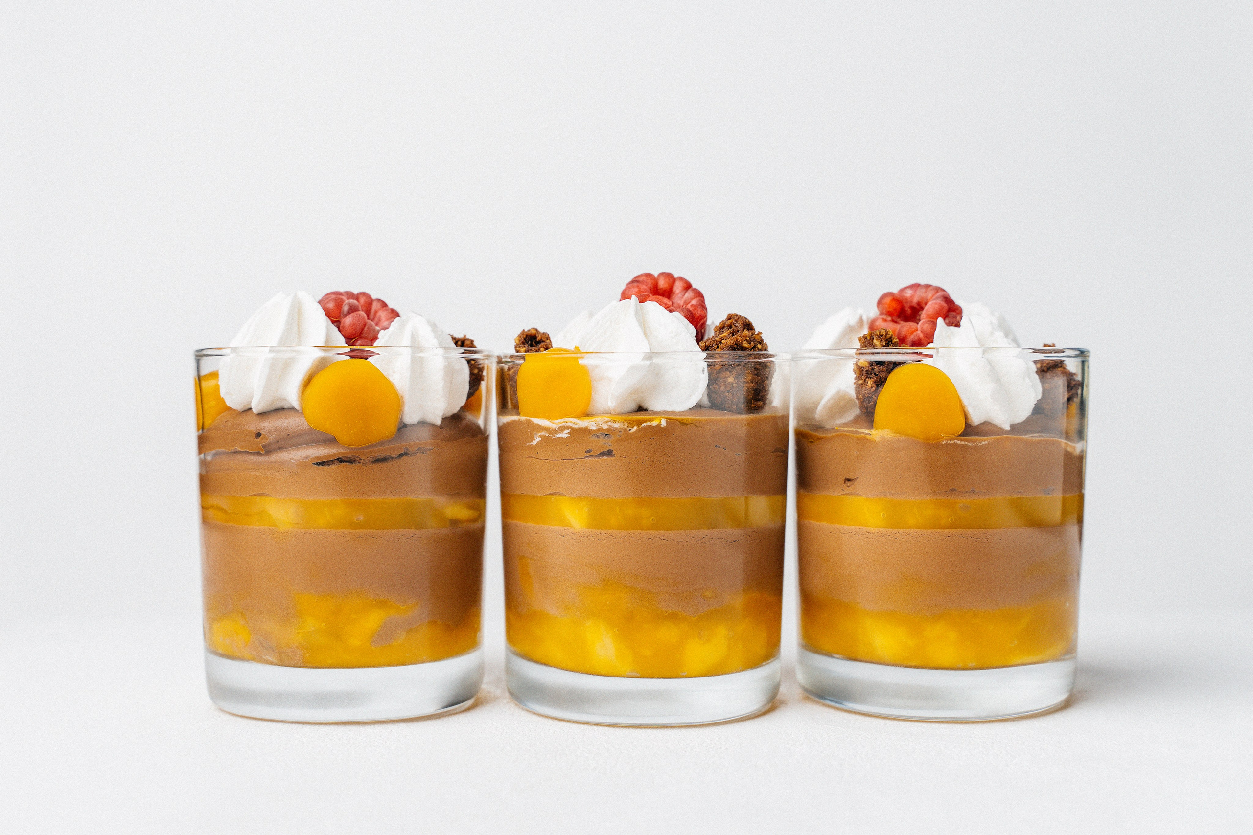 Food. Dubai — Bishkek based Photographer