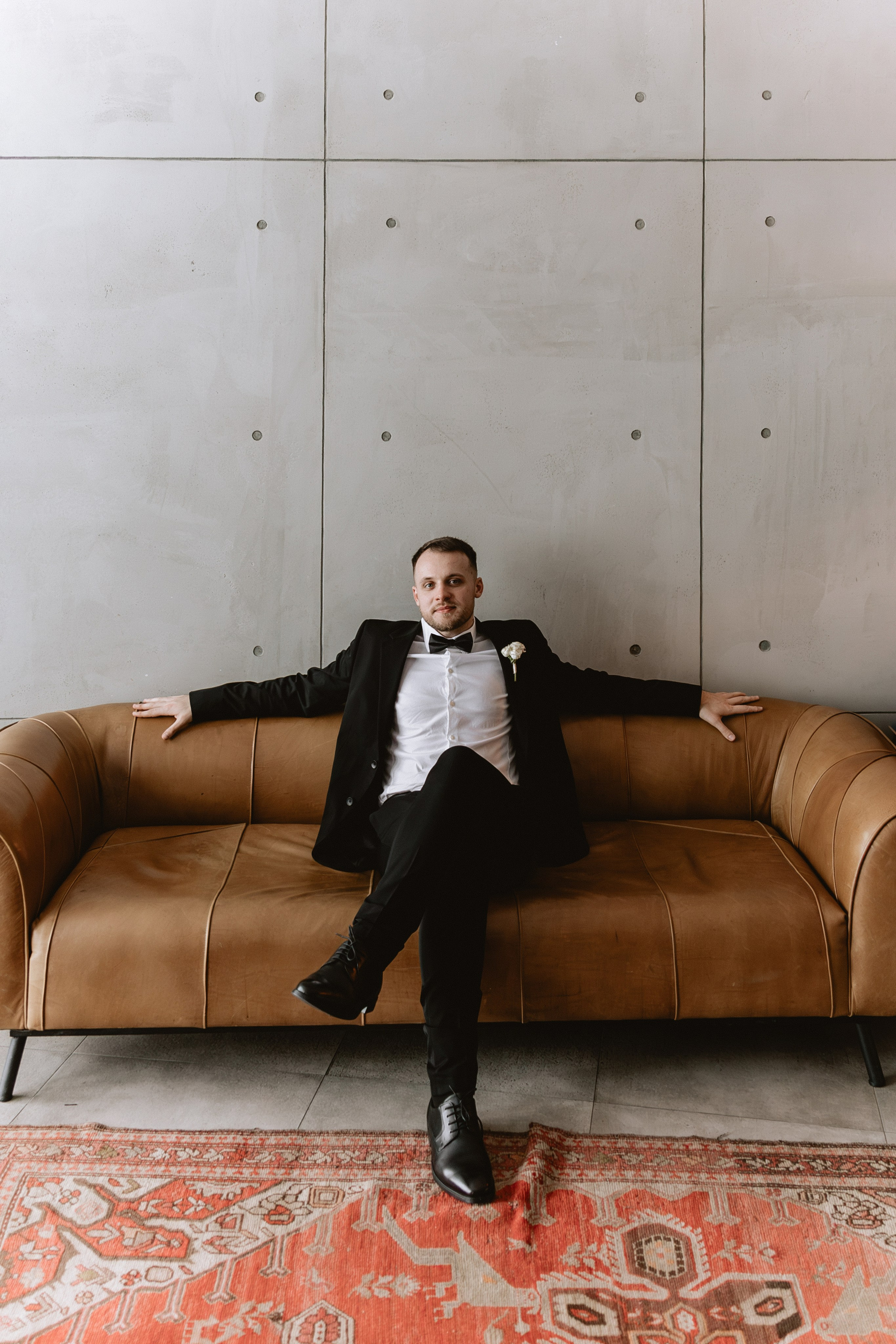 Viktoria & Artem. Photographer Anna Nazarenko