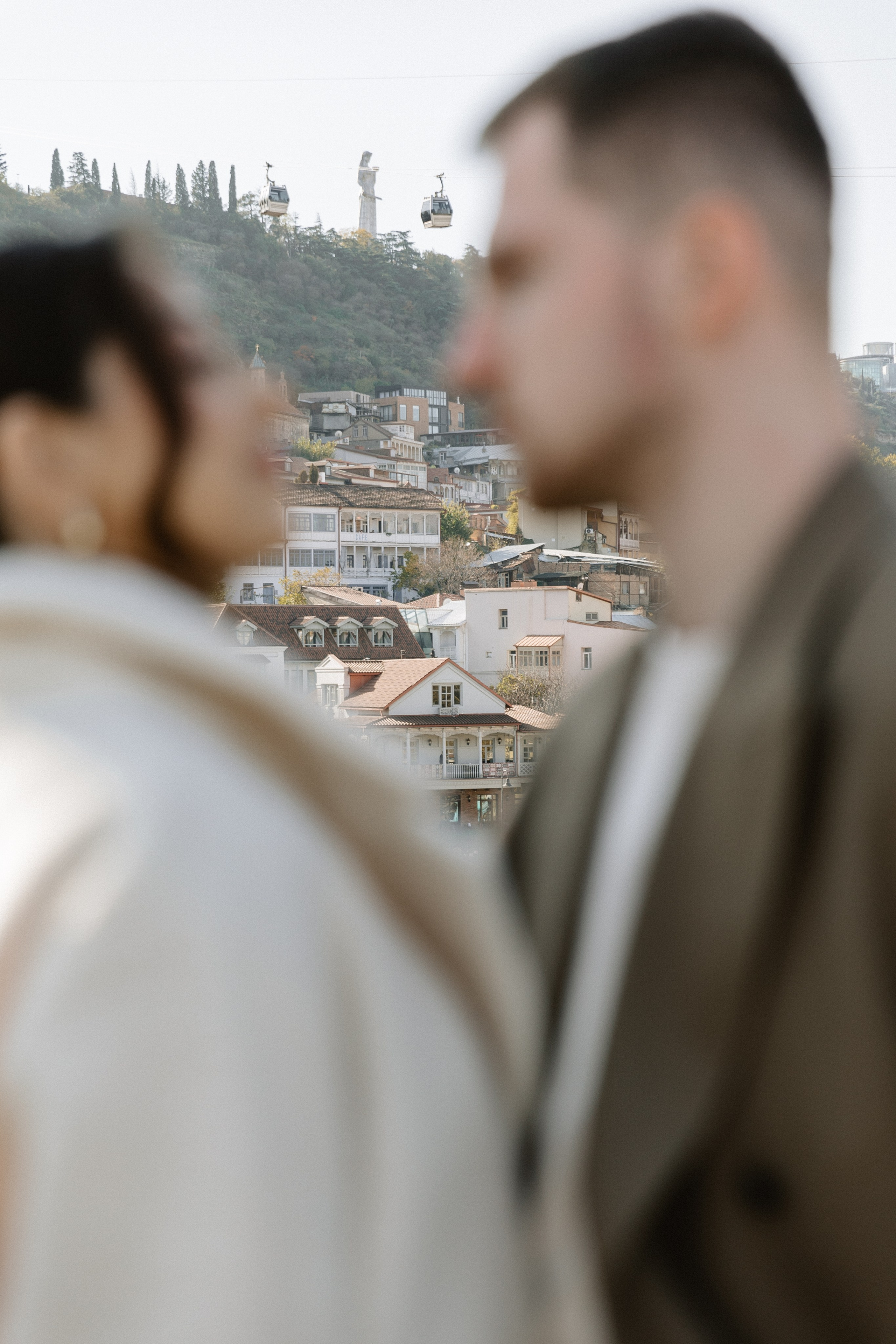 Anastasia & Vlad. Photographer Anna Nazarenko