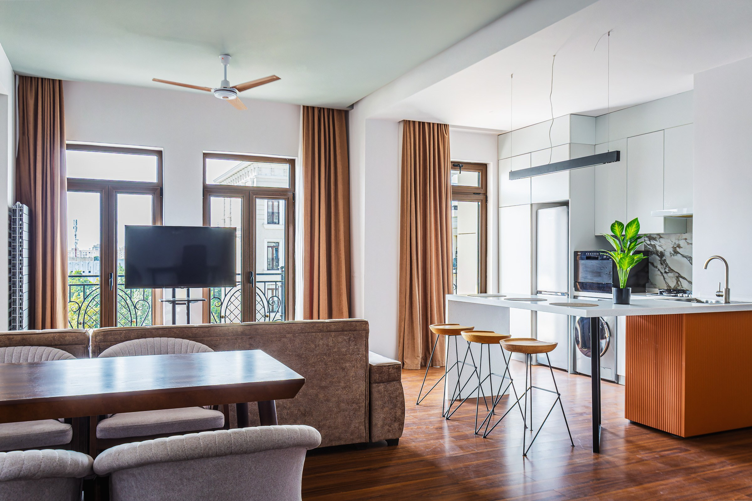 Интерьерный фотограф Ташкент Узбекистан