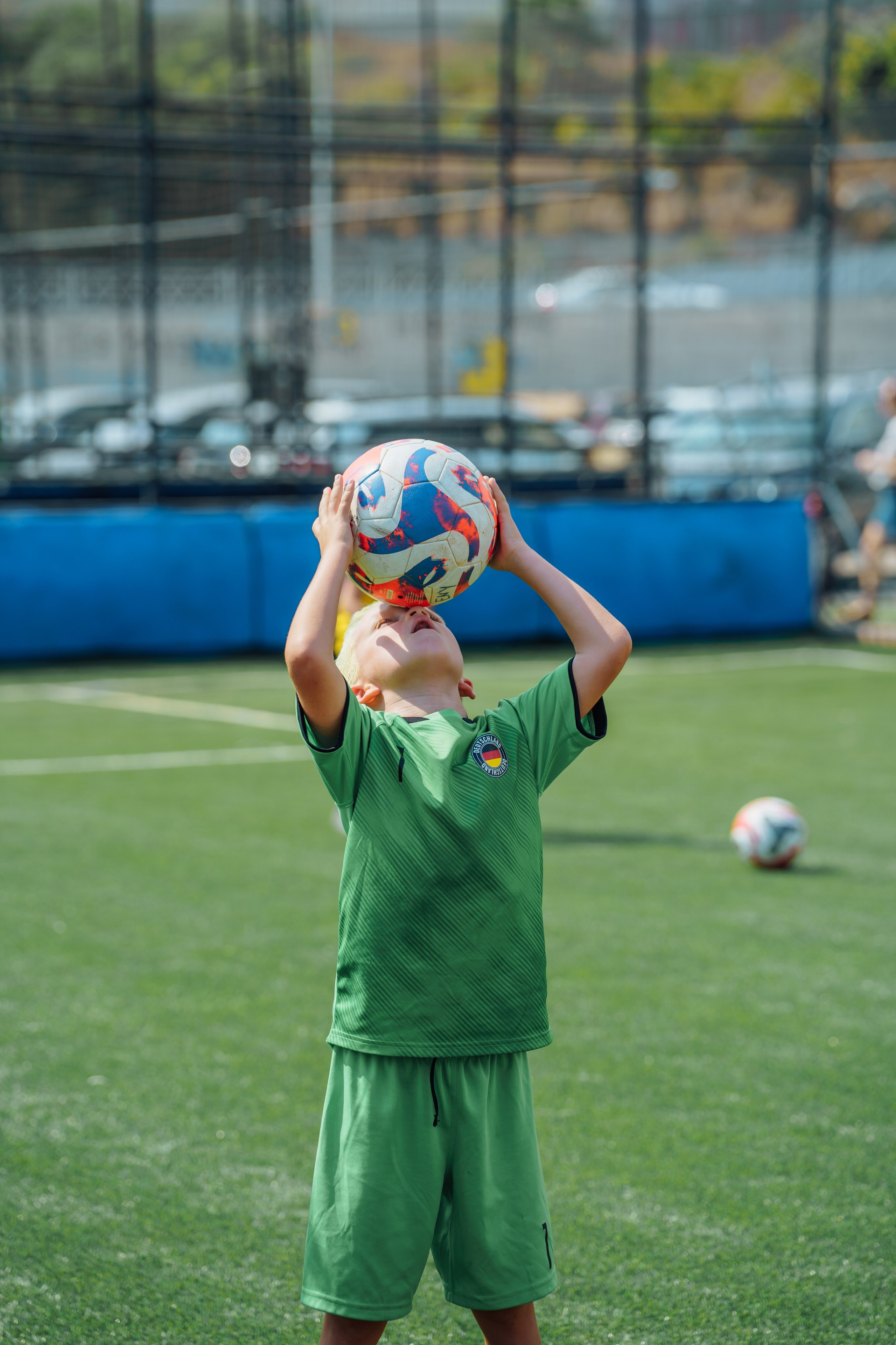 Krasava. Photographer in Cyprus