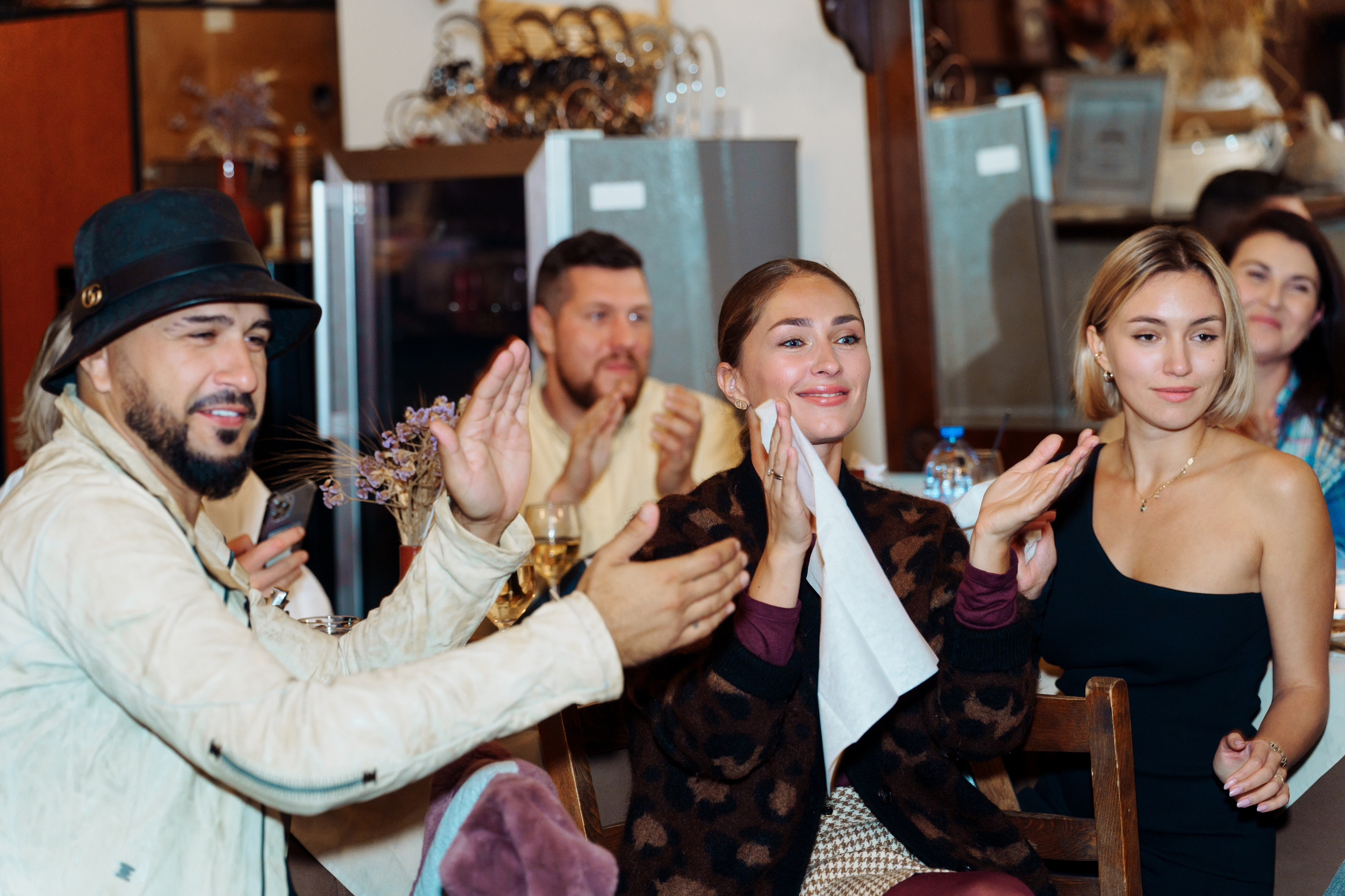 Pasha’s bday. Семейный и детский фотограф на Кипре Елена