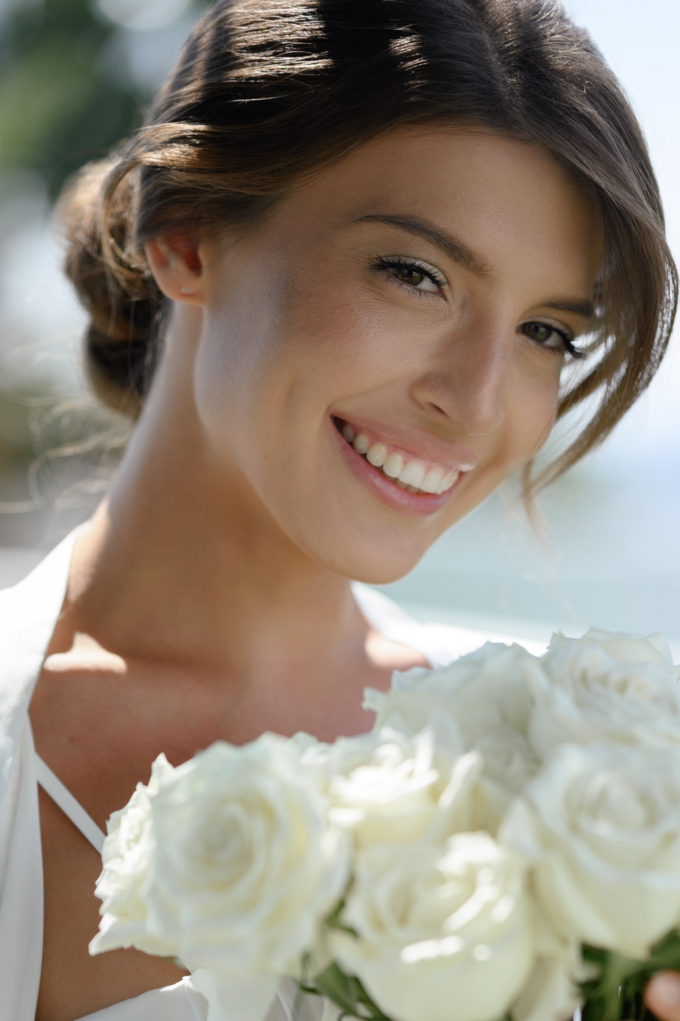 Anna & Pavel. Professional photographer in Cyprus Katerina Stepanchenko