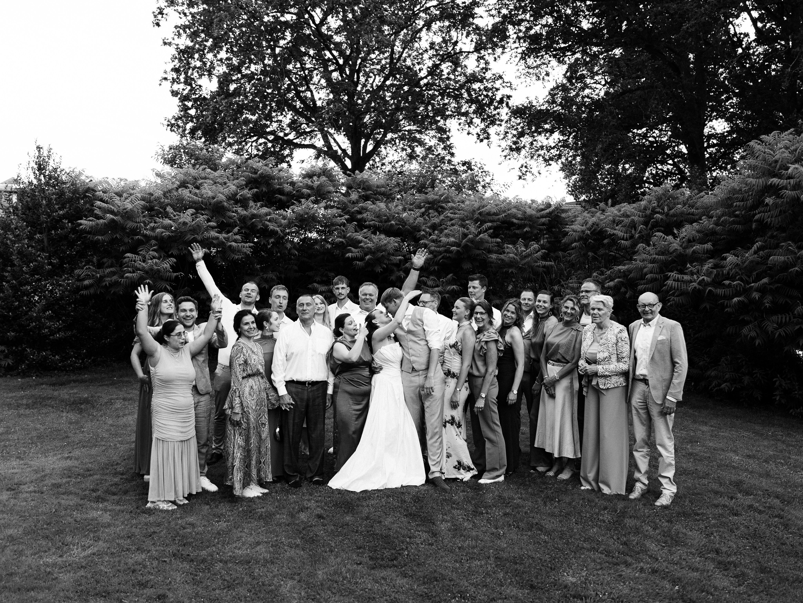 Wedding. Photographer The Netherlands