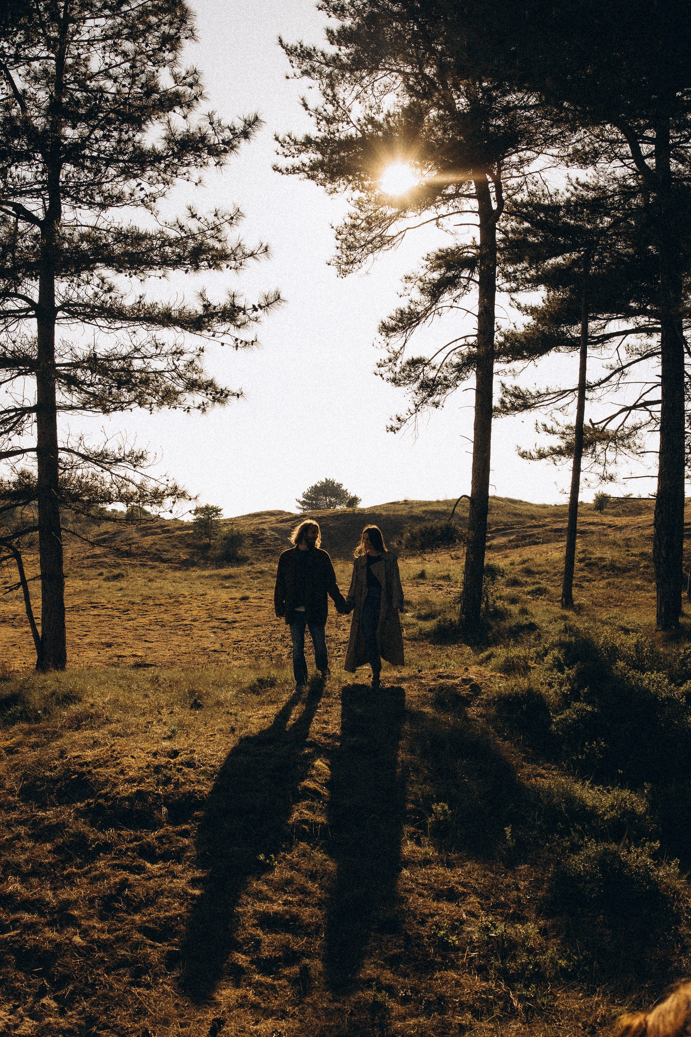Love story. Photographer The Netherlands