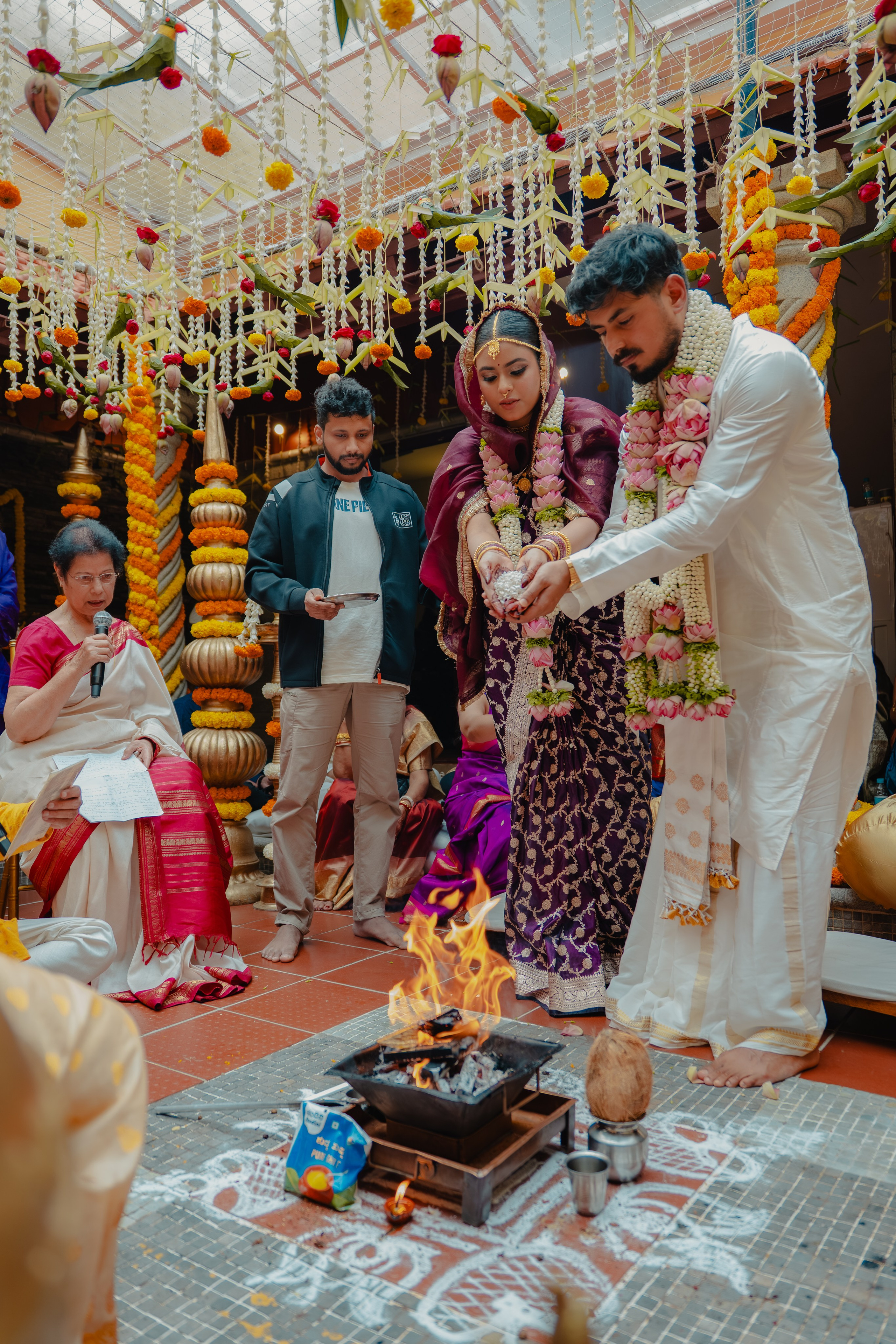 Wedding Shoot. Wedding and Family photographer in india