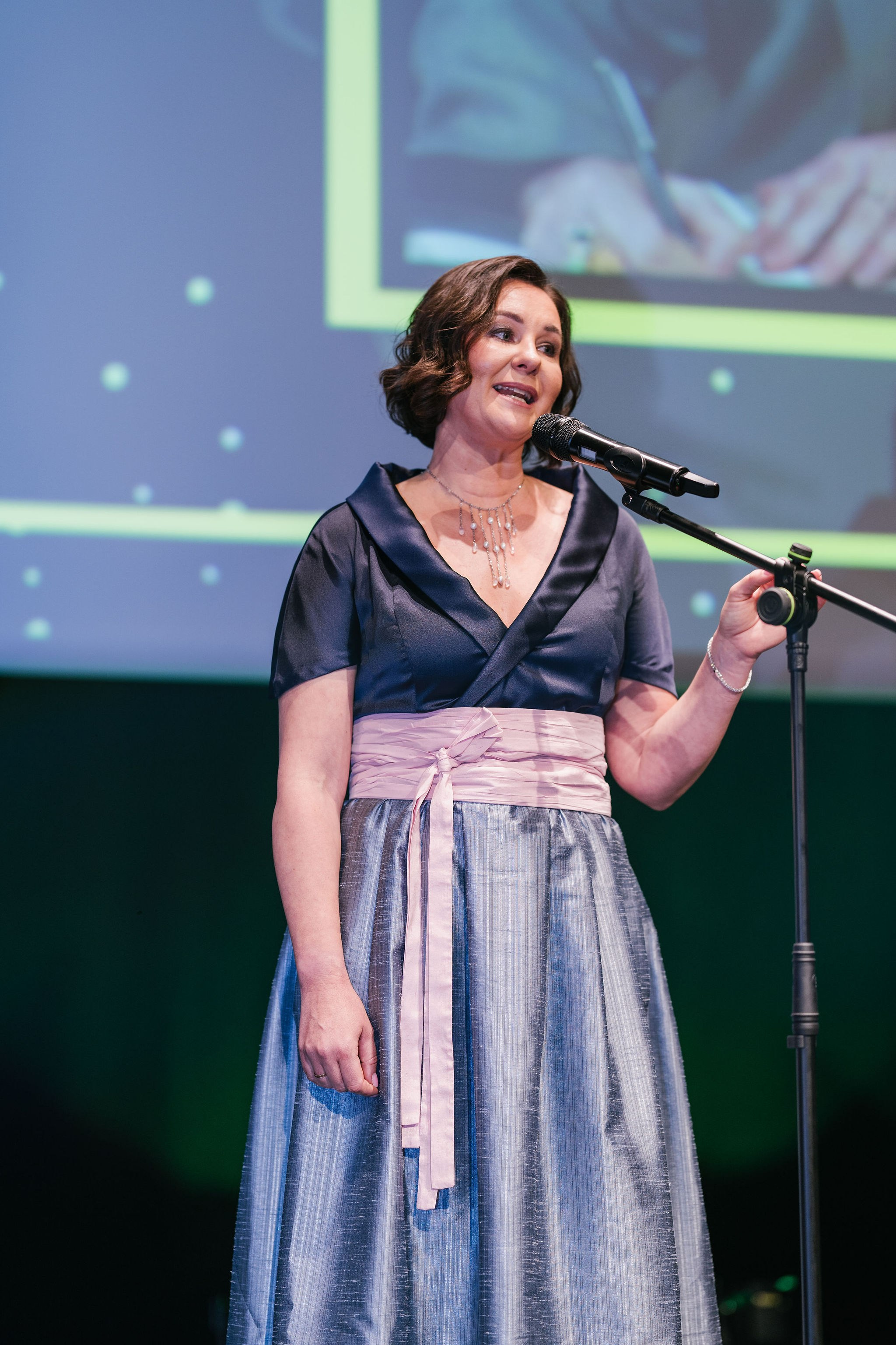 La Persona Awards 2026 (ч.4). OranJazz fotos