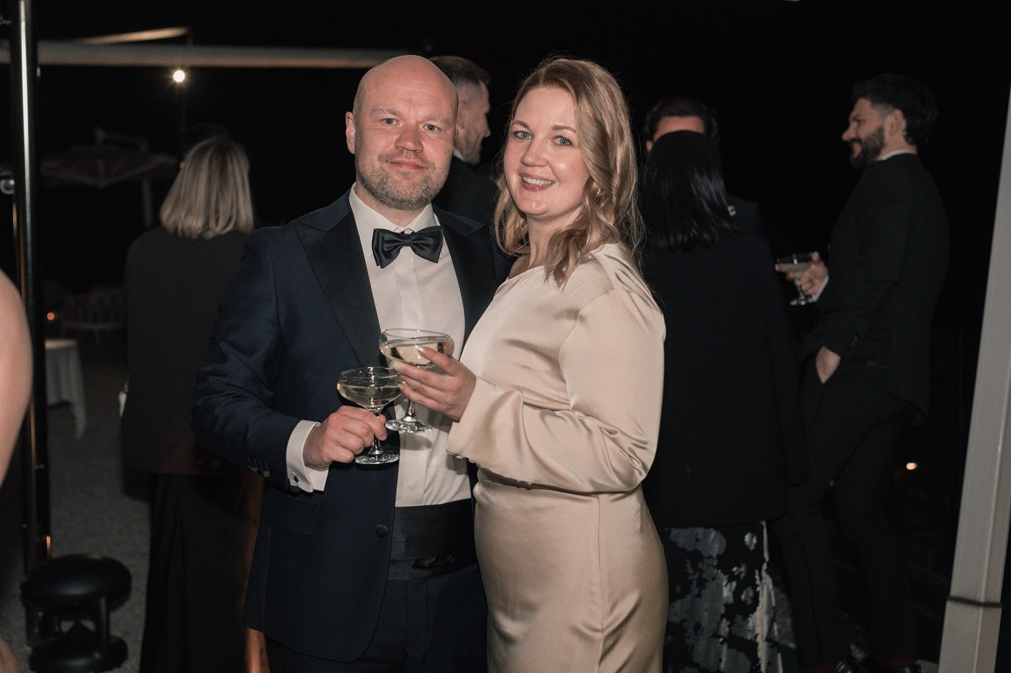 Roxie & Richard Wedding. Fotografo matrimonio Lago di Como Ferrari Media Production