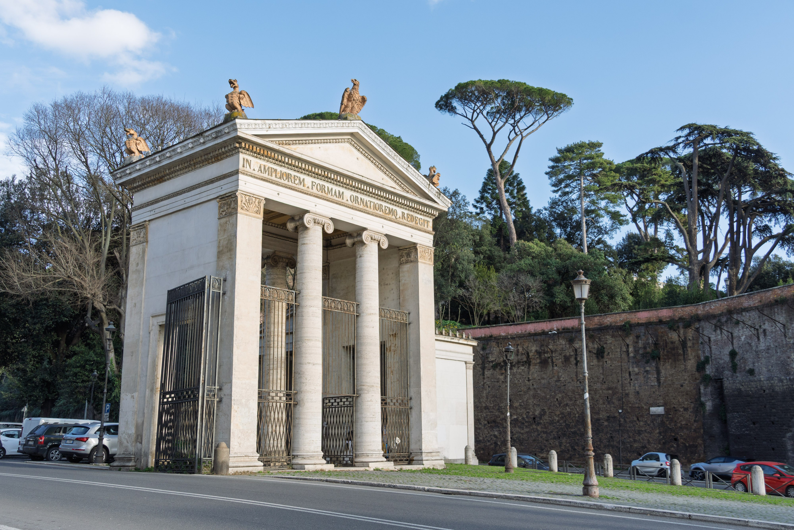 Roma 2025. Fotografiideplacere.net