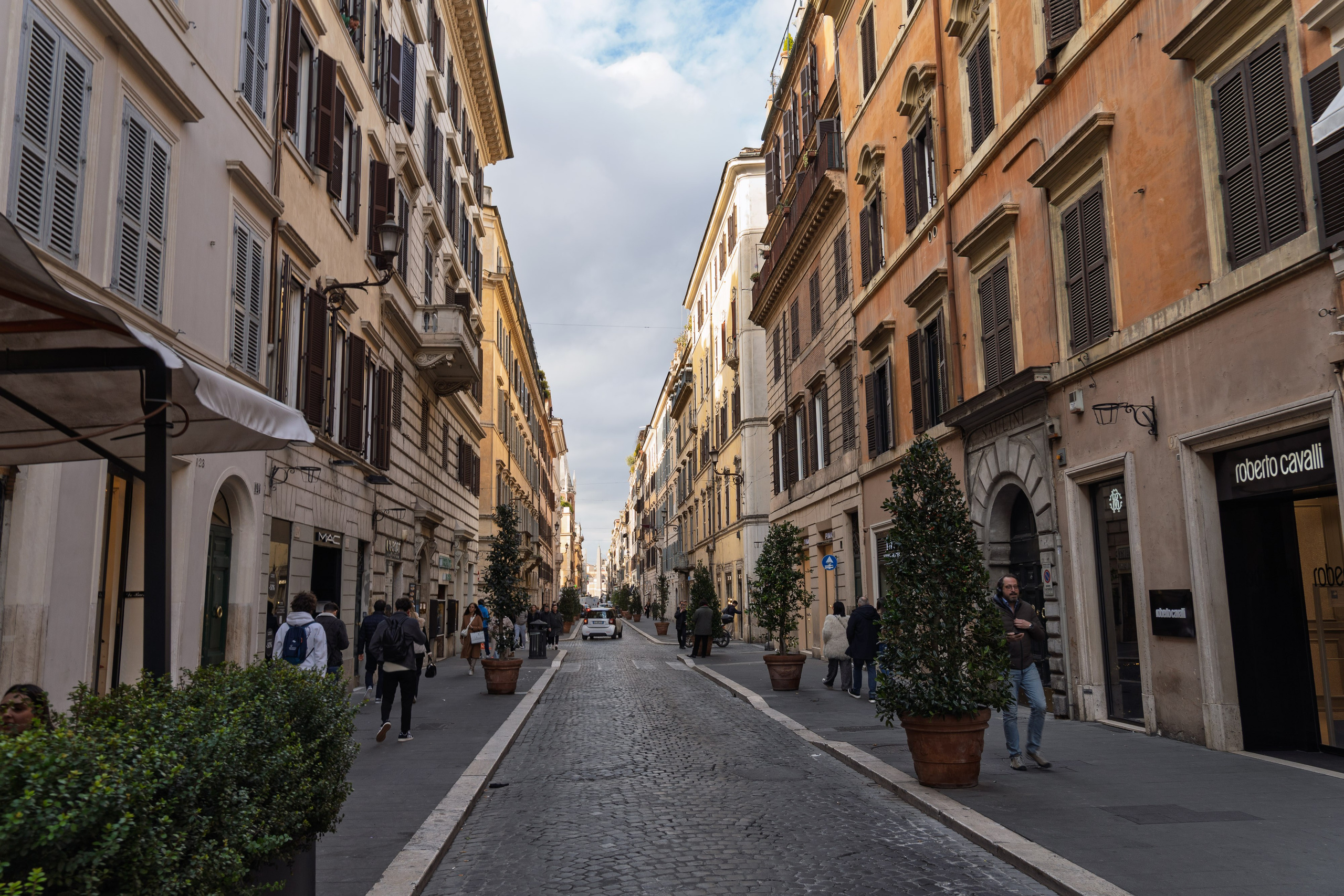 Roma 2025. Fotografiideplacere.net