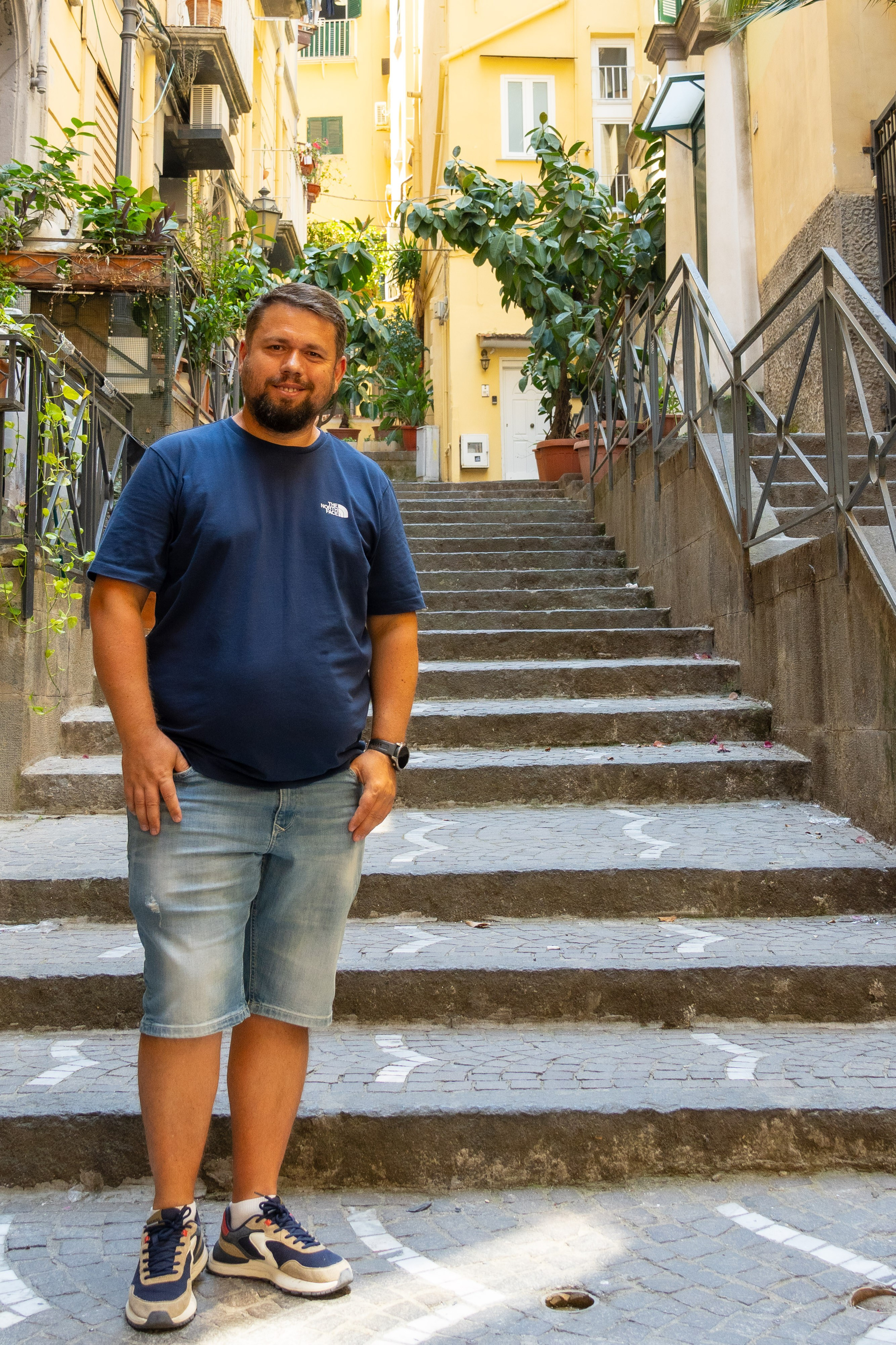 Napoli 2025. Fotografiideplacere.net