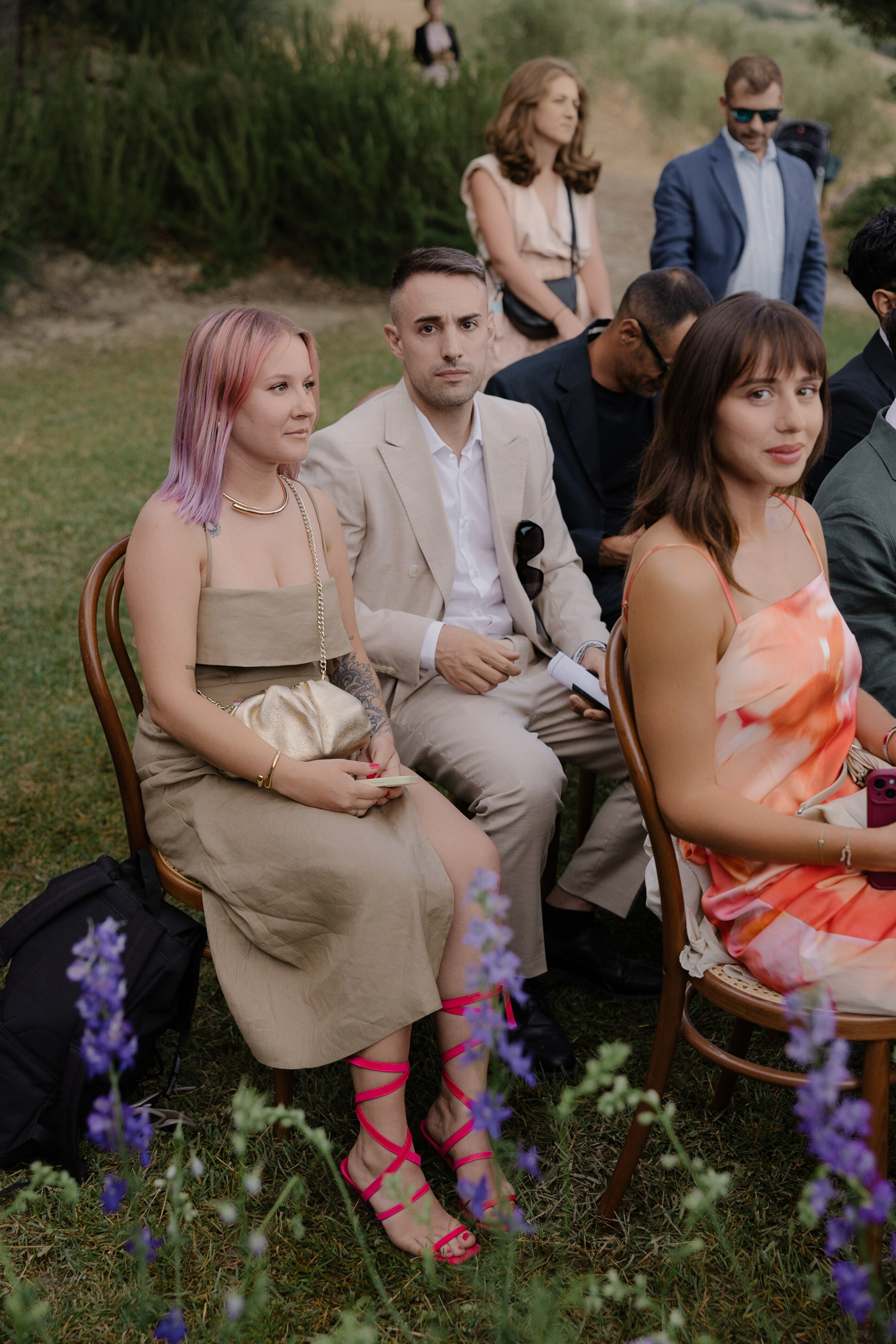 1. Wedding photographer Italy